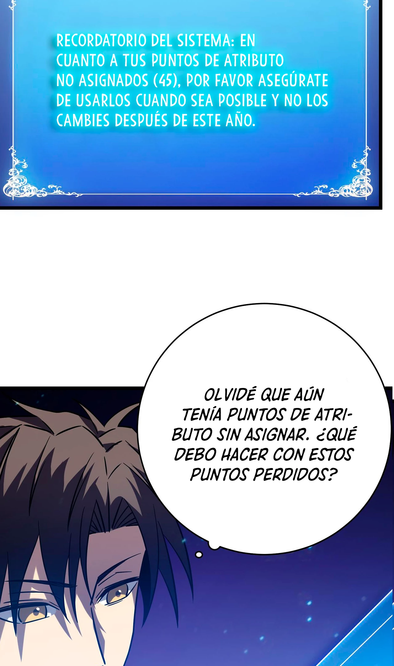 Mi camino para matar dioses en otro mundo > Capitulo 16 > Page 341