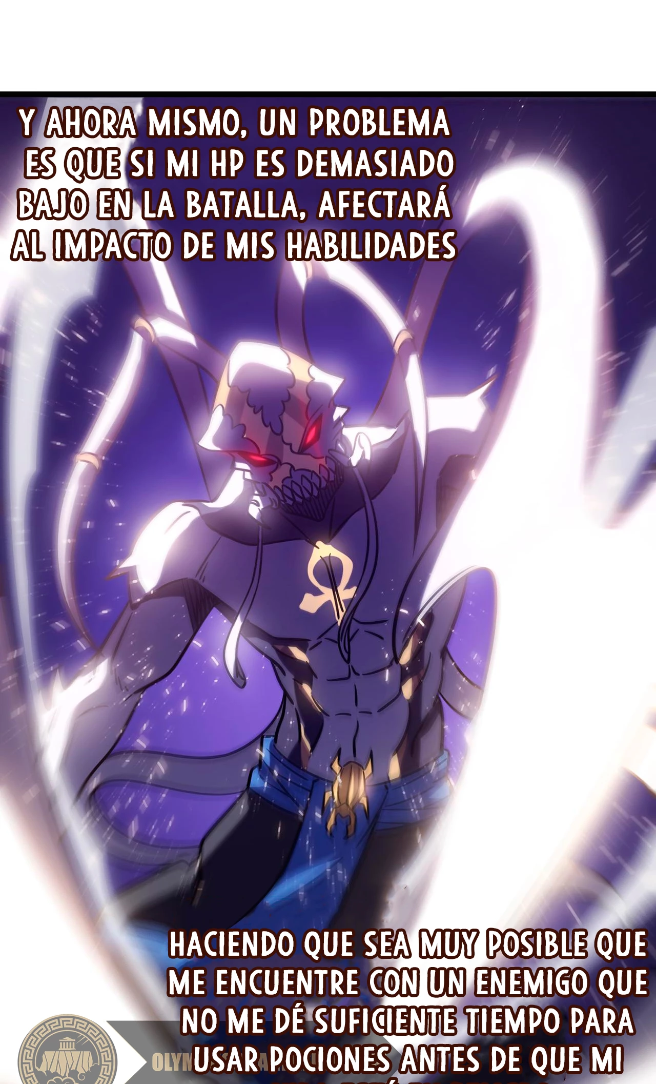Mi camino para matar dioses en otro mundo > Capitulo 16 > Page 371