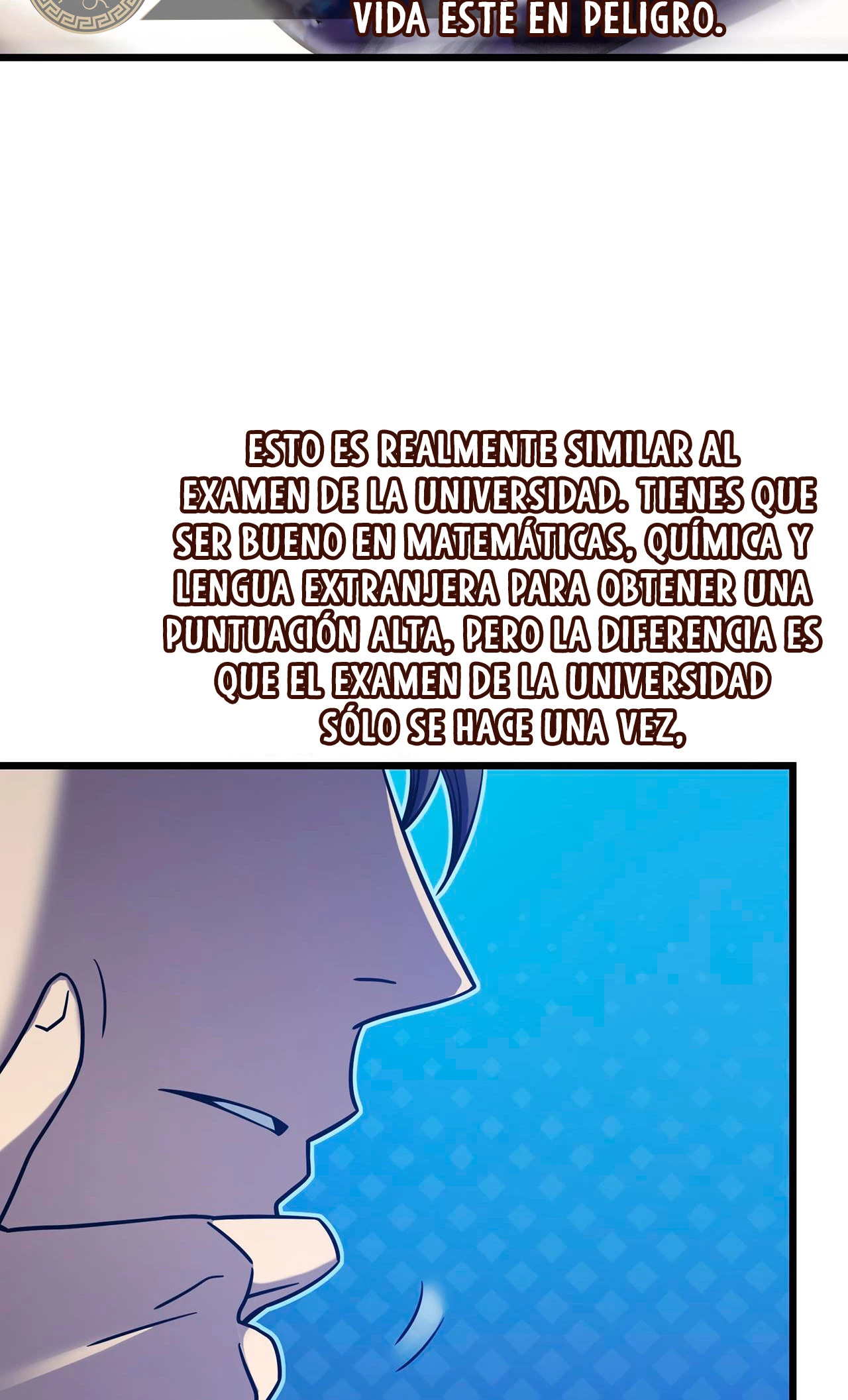 Mi camino para matar dioses en otro mundo > Capitulo 16 > Page 381