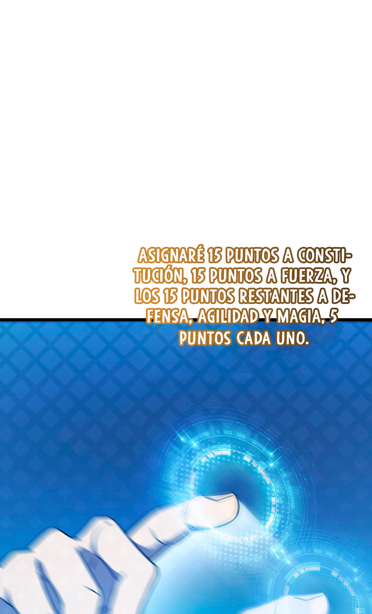 Mi camino para matar dioses en otro mundo > Capitulo 16 > Page 411