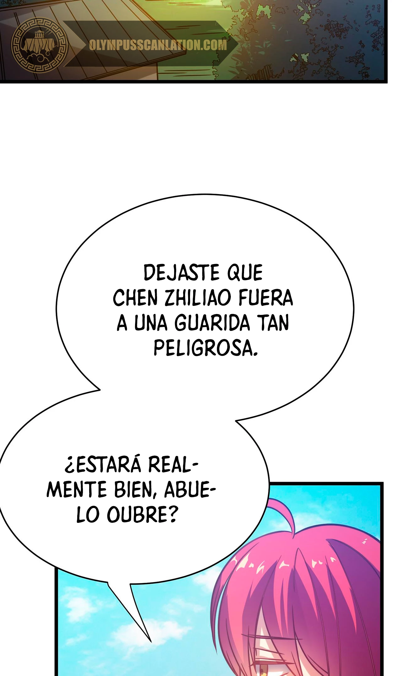 Mi camino para matar dioses en otro mundo > Capitulo 16 > Page 451