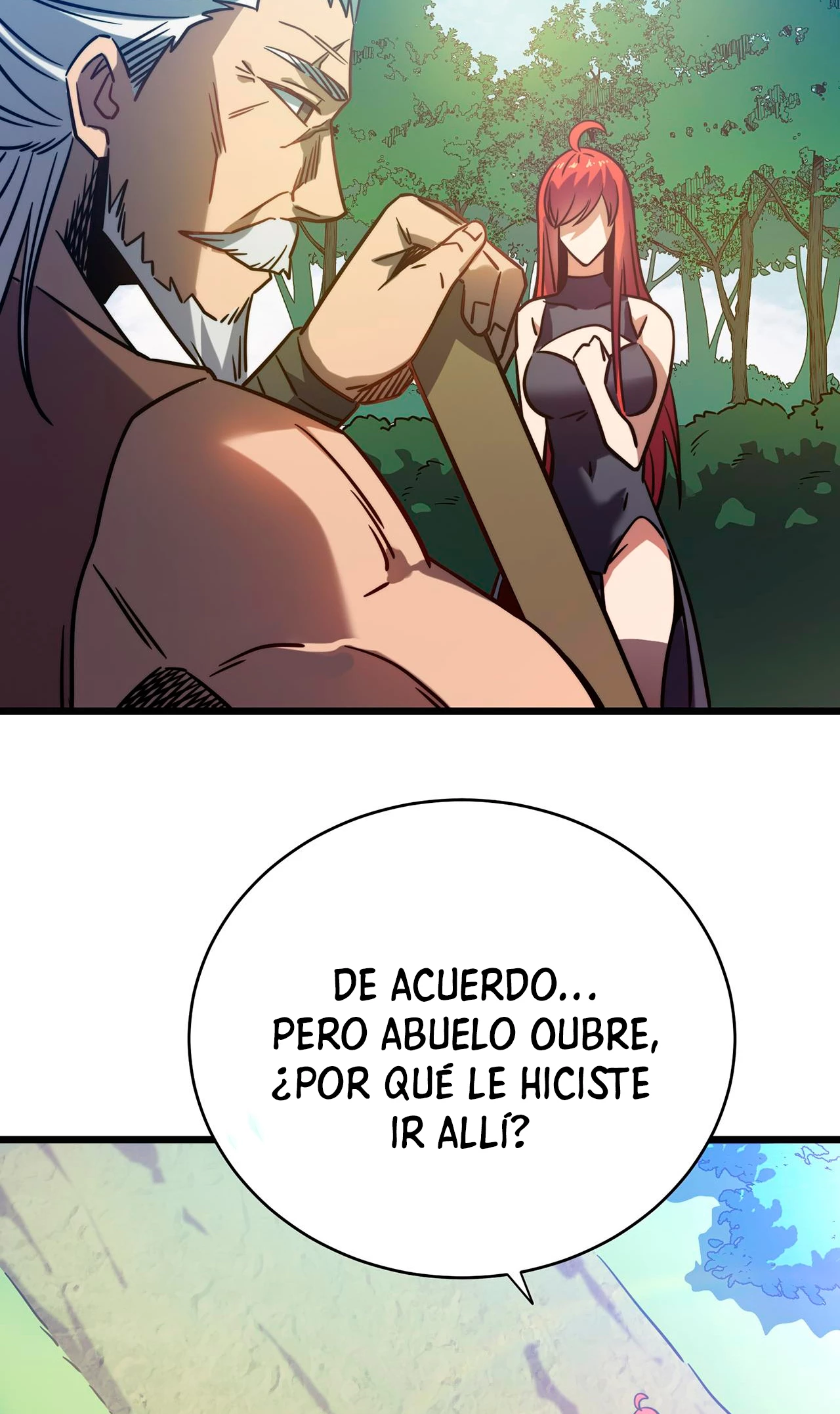 Mi camino para matar dioses en otro mundo > Capitulo 16 > Page 481