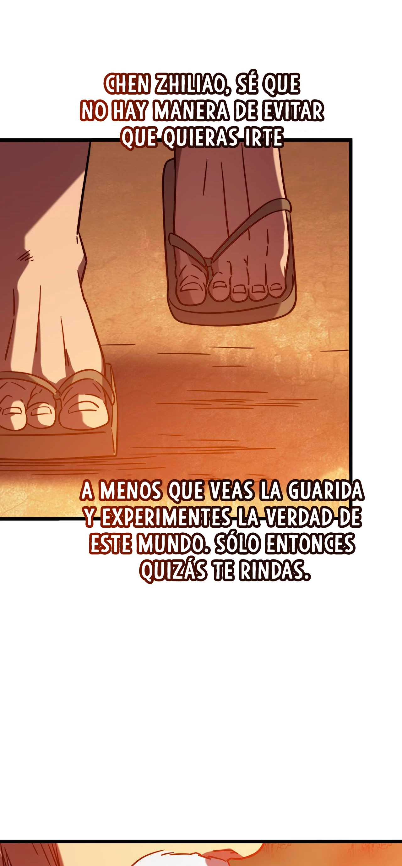 Mi camino para matar dioses en otro mundo > Capitulo 16 > Page 561