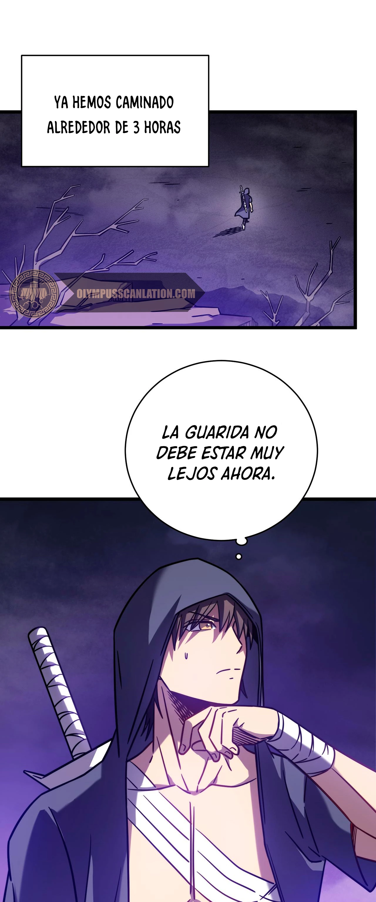 Mi camino para matar dioses en otro mundo > Capitulo 16 > Page 591