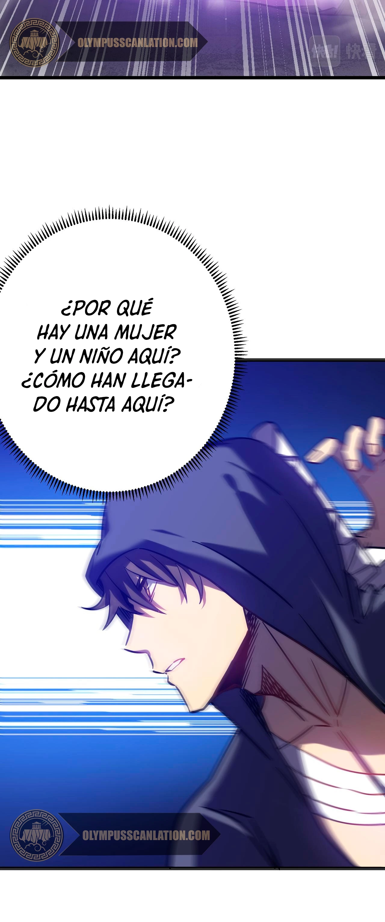 Mi camino para matar dioses en otro mundo > Capitulo 16 > Page 621