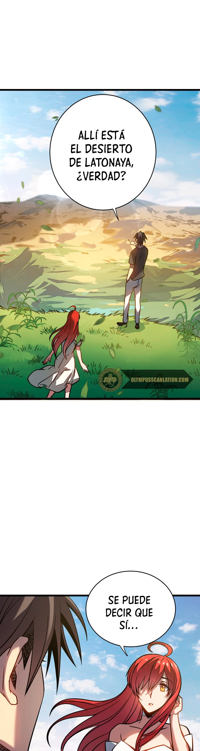 Mi camino para matar dioses en otro mundo > Capitulo 9 > Page 71