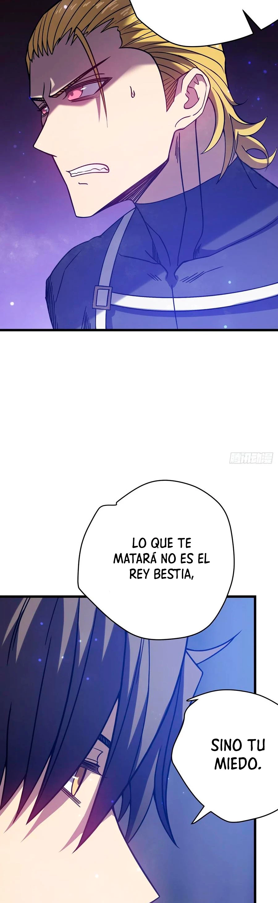 Mi camino para matar dioses en otro mundo > Capitulo 21 > Page 181