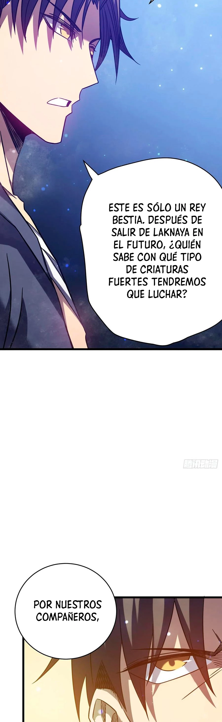 Mi camino para matar dioses en otro mundo > Capitulo 21 > Page 201