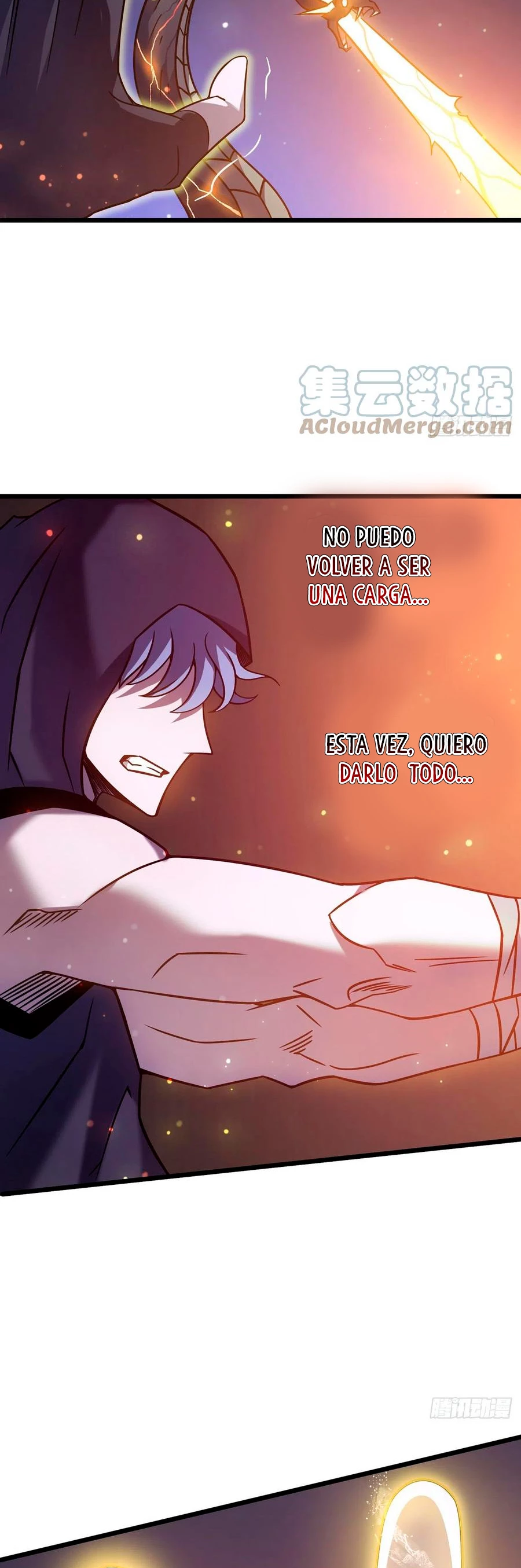 Mi camino para matar dioses en otro mundo > Capitulo 21 > Page 301