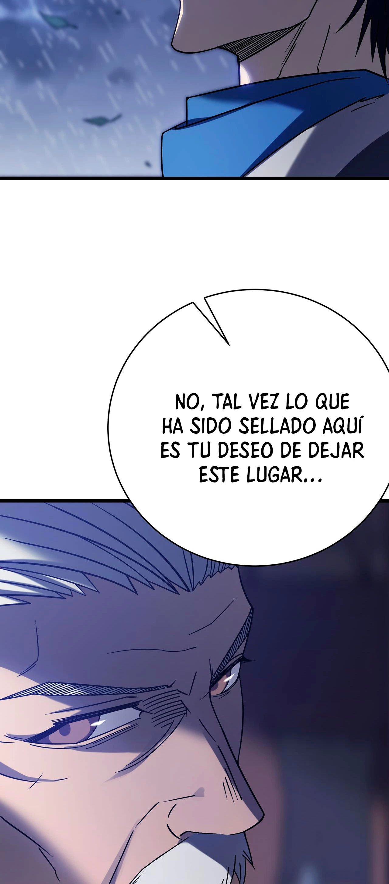 Mi camino para matar dioses en otro mundo > Capitulo 22 > Page 91