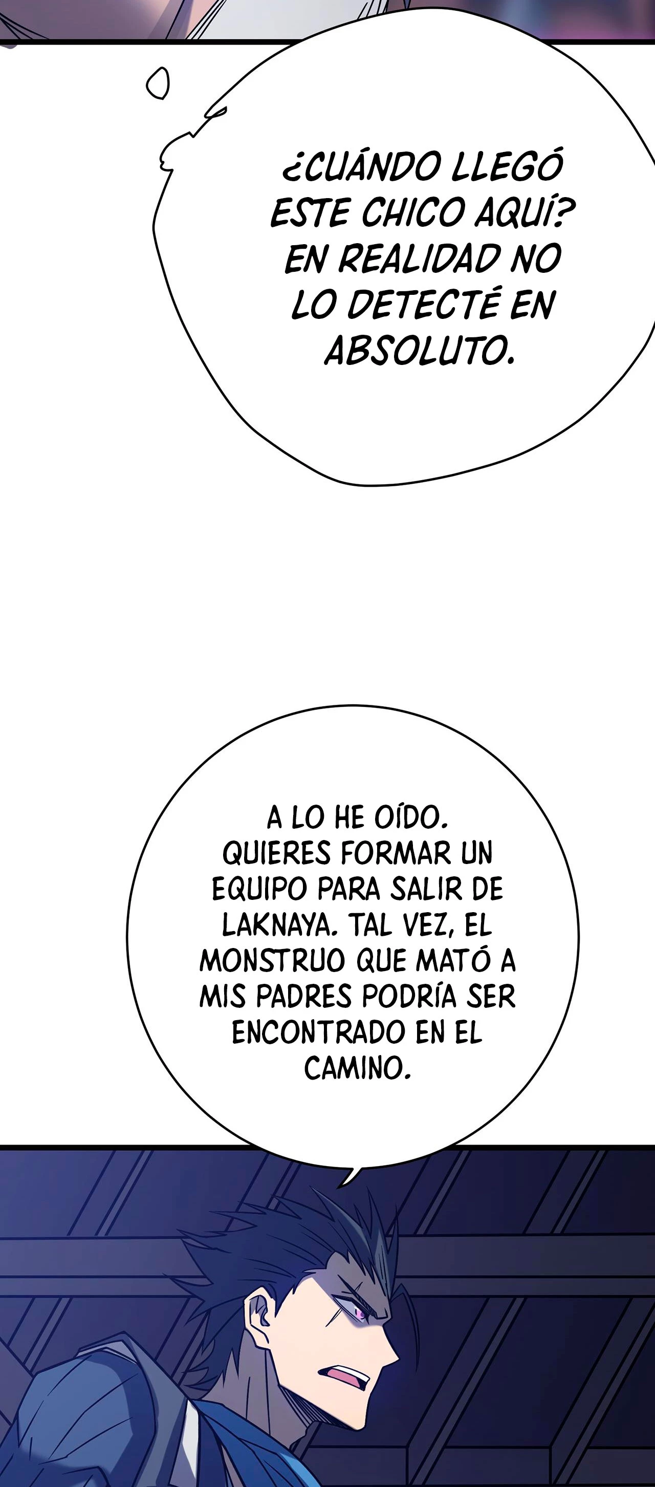 Mi camino para matar dioses en otro mundo > Capitulo 22 > Page 101