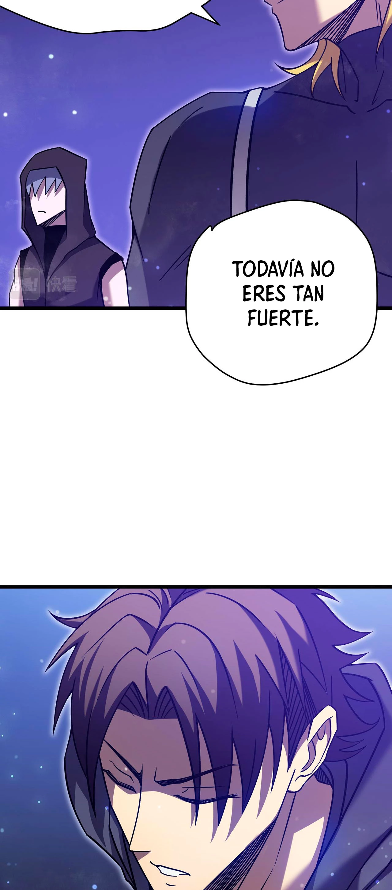 Mi camino para matar dioses en otro mundo > Capitulo 22 > Page 191