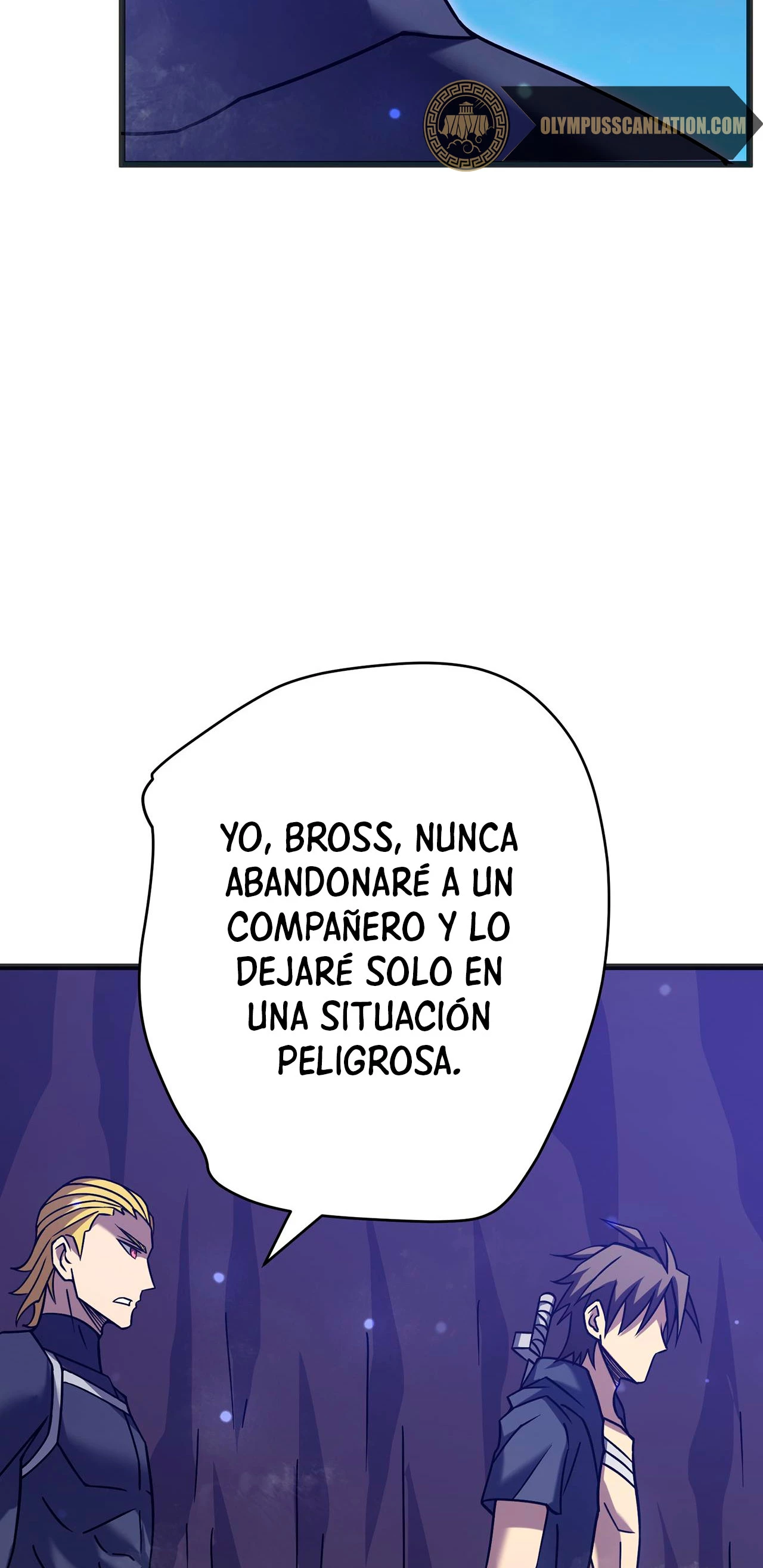 Mi camino para matar dioses en otro mundo > Capitulo 22 > Page 271