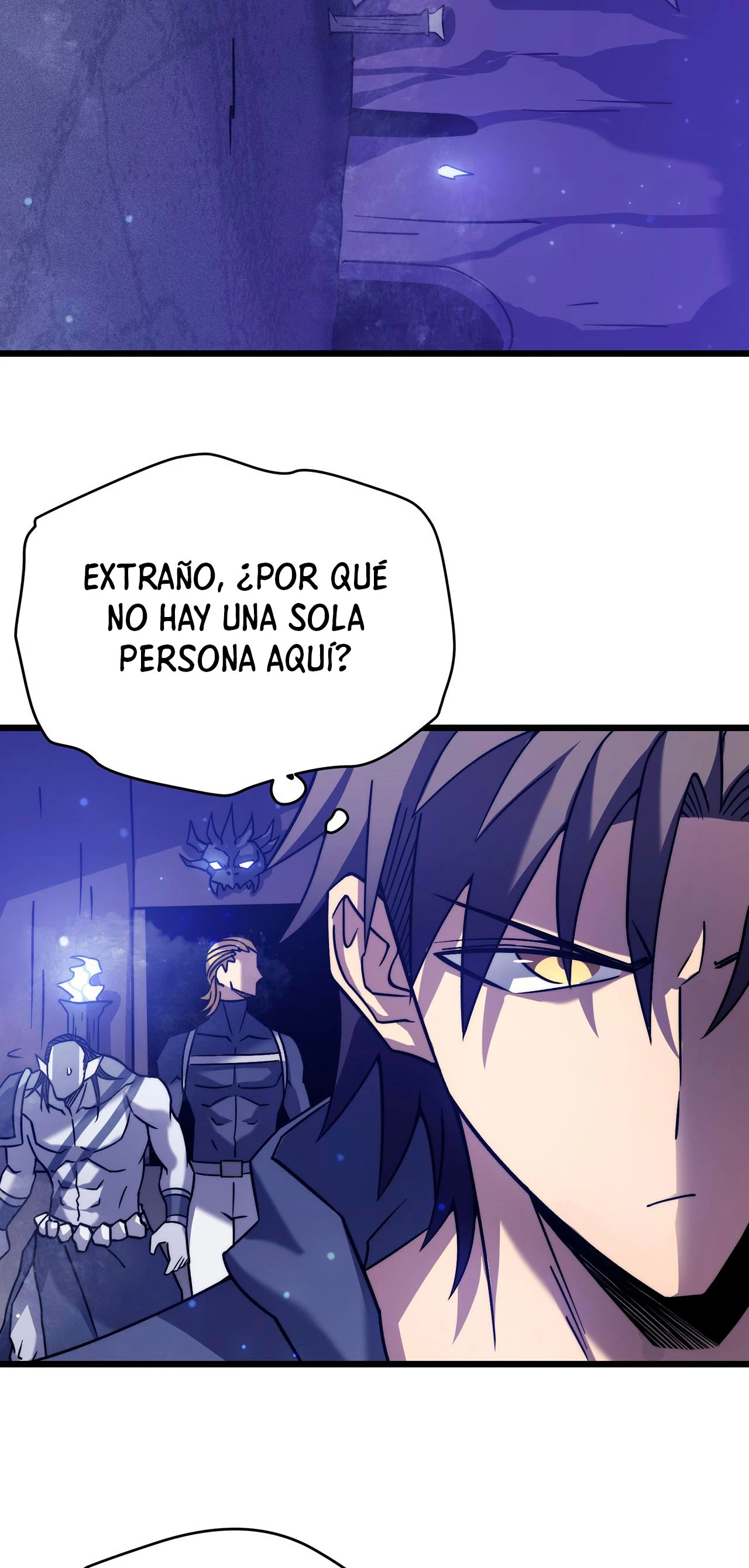 Mi camino para matar dioses en otro mundo > Capitulo 22 > Page 411