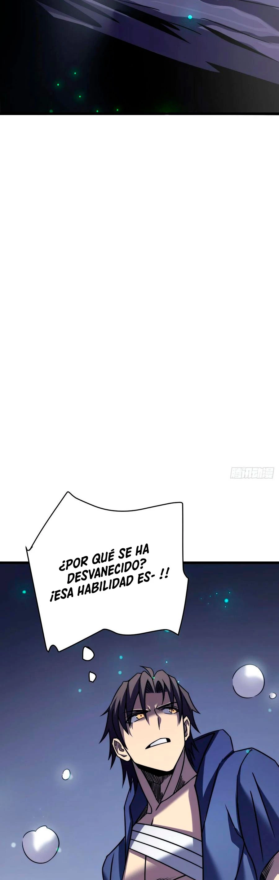 Mi camino para matar dioses en otro mundo > Capitulo 23 > Page 351
