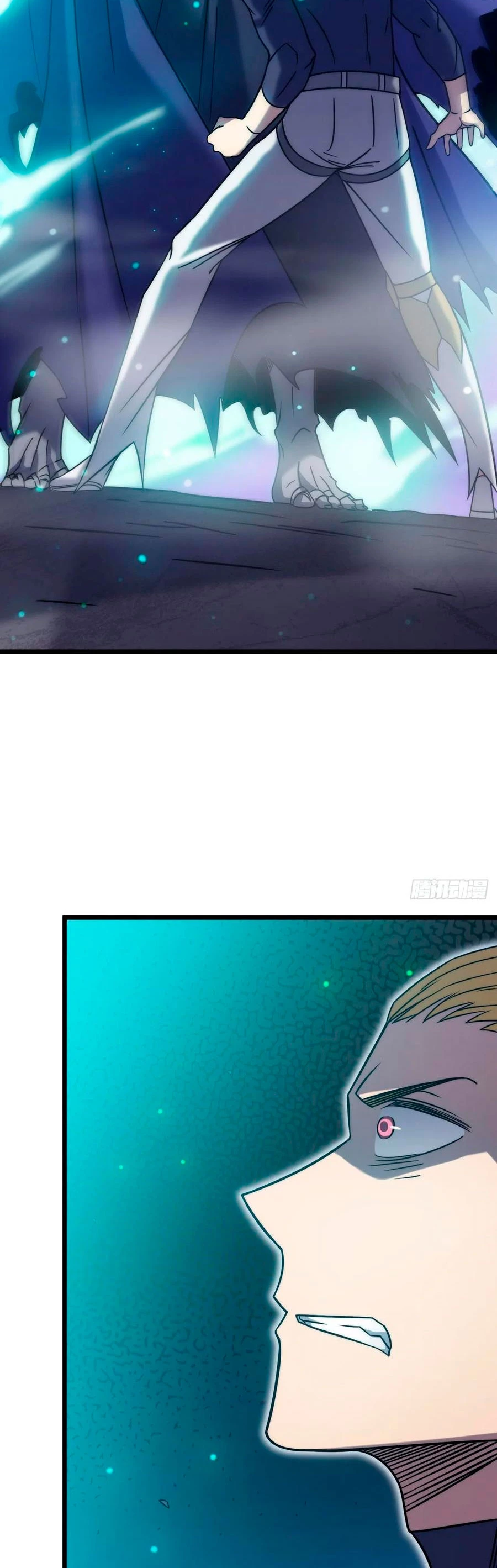 Mi camino para matar dioses en otro mundo > Capitulo 23 > Page 391