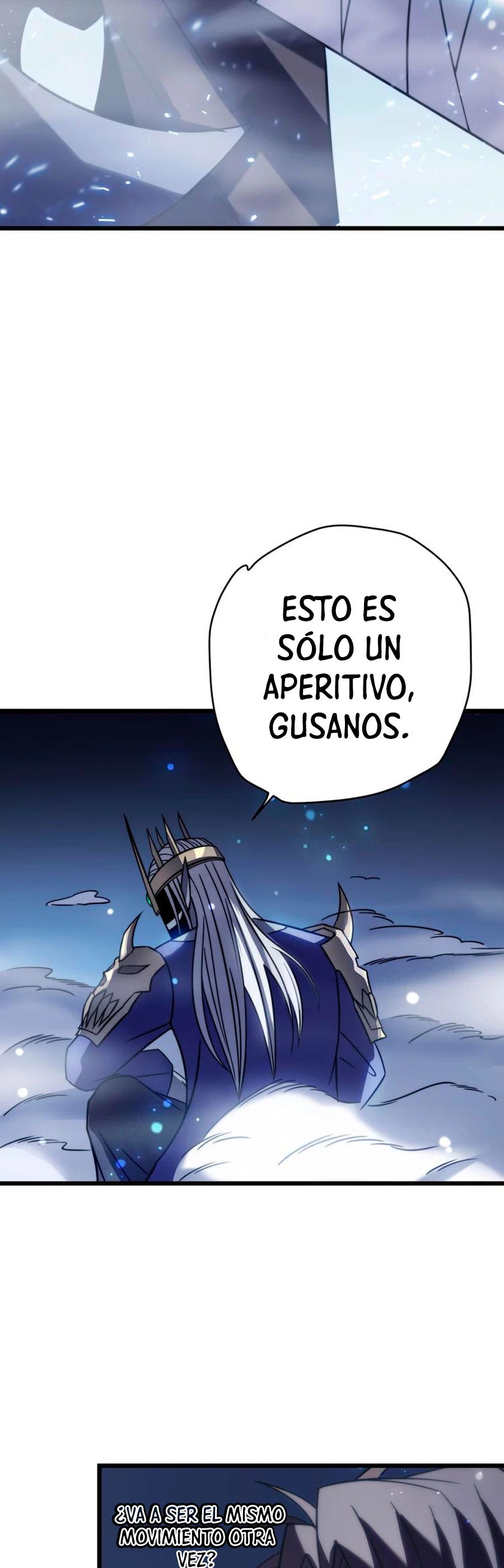 Mi camino para matar dioses en otro mundo > Capitulo 24 > Page 91