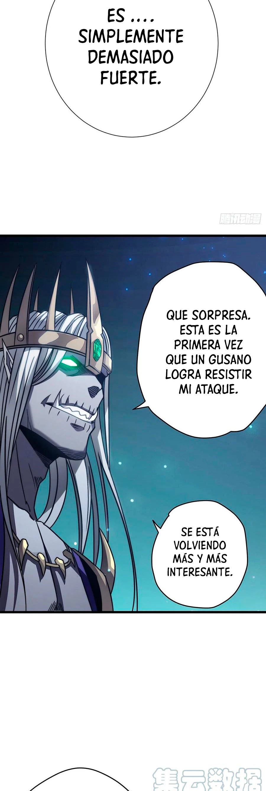Mi camino para matar dioses en otro mundo > Capitulo 24 > Page 181
