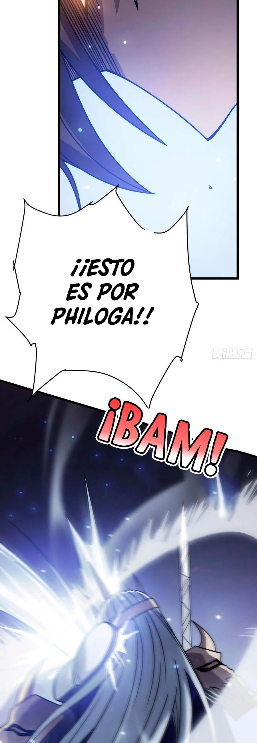 Mi camino para matar dioses en otro mundo > Capitulo 24 > Page 271