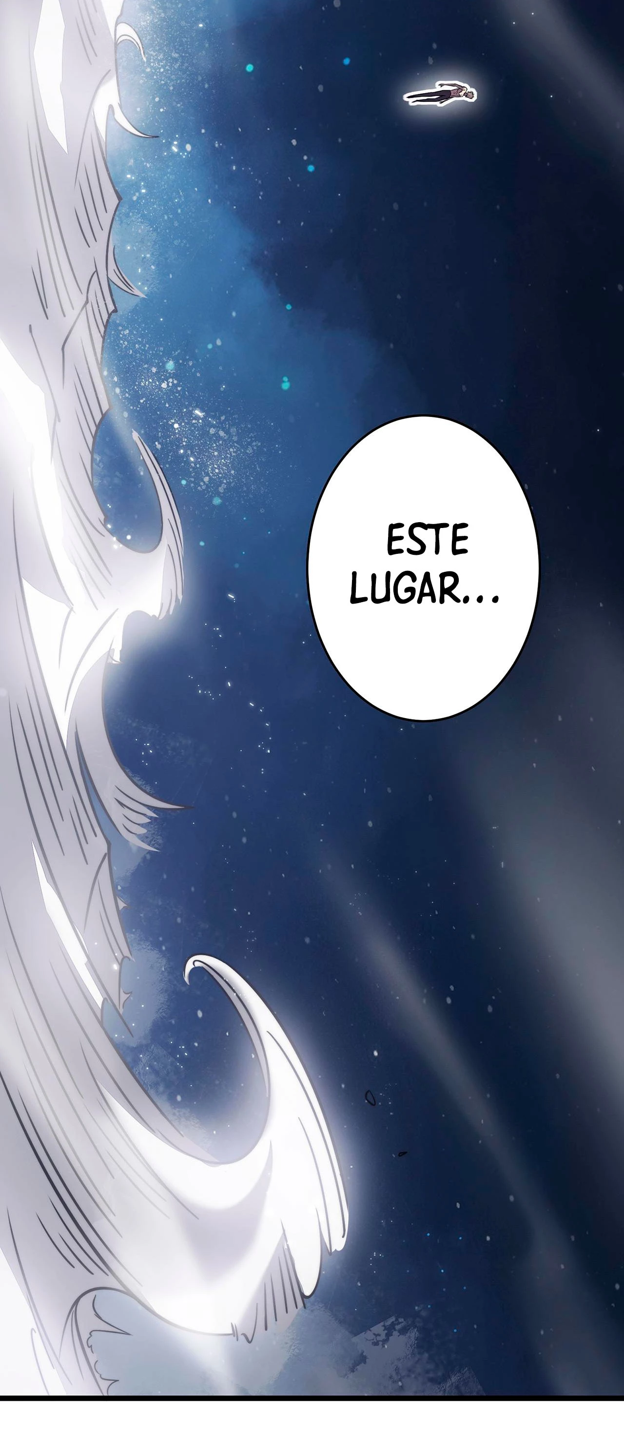 Mi camino para matar dioses en otro mundo > Capitulo 26 > Page 71