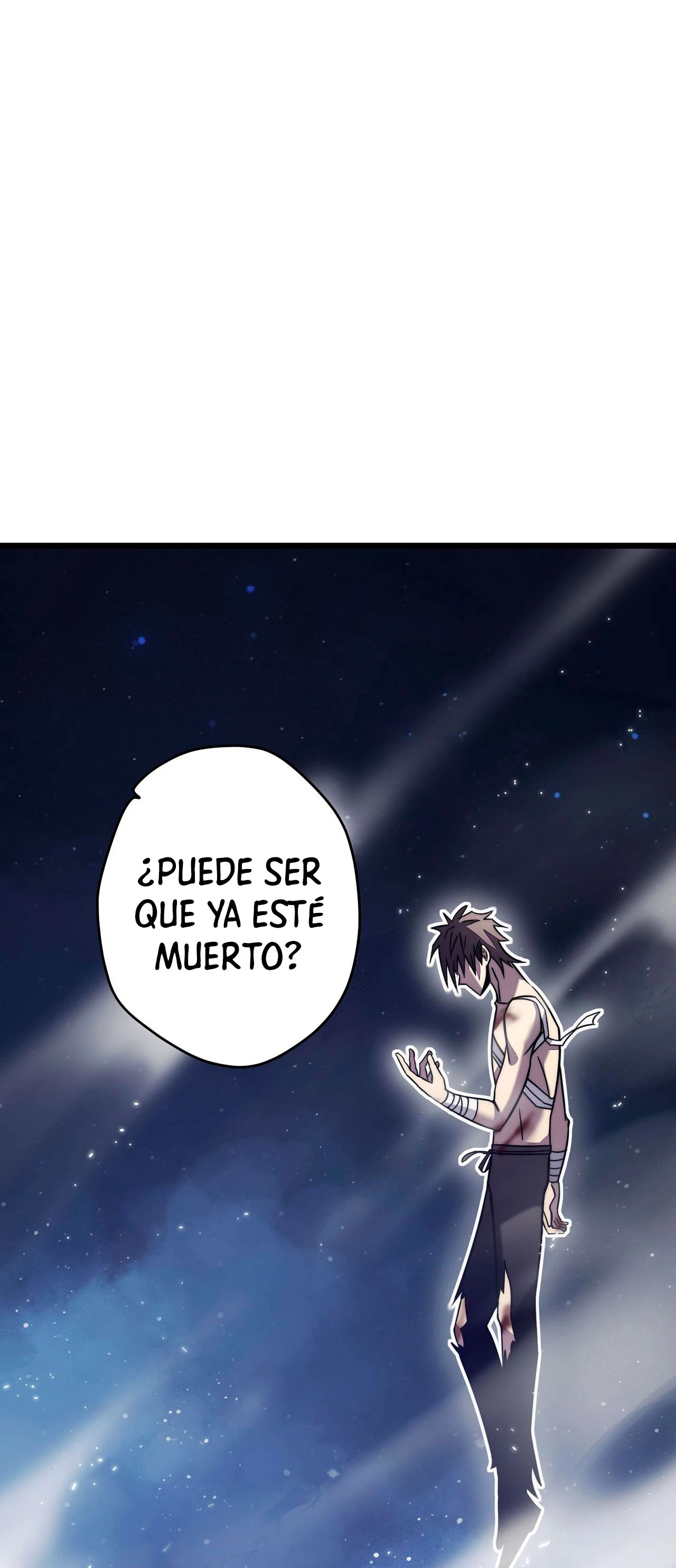 Mi camino para matar dioses en otro mundo > Capitulo 26 > Page 81