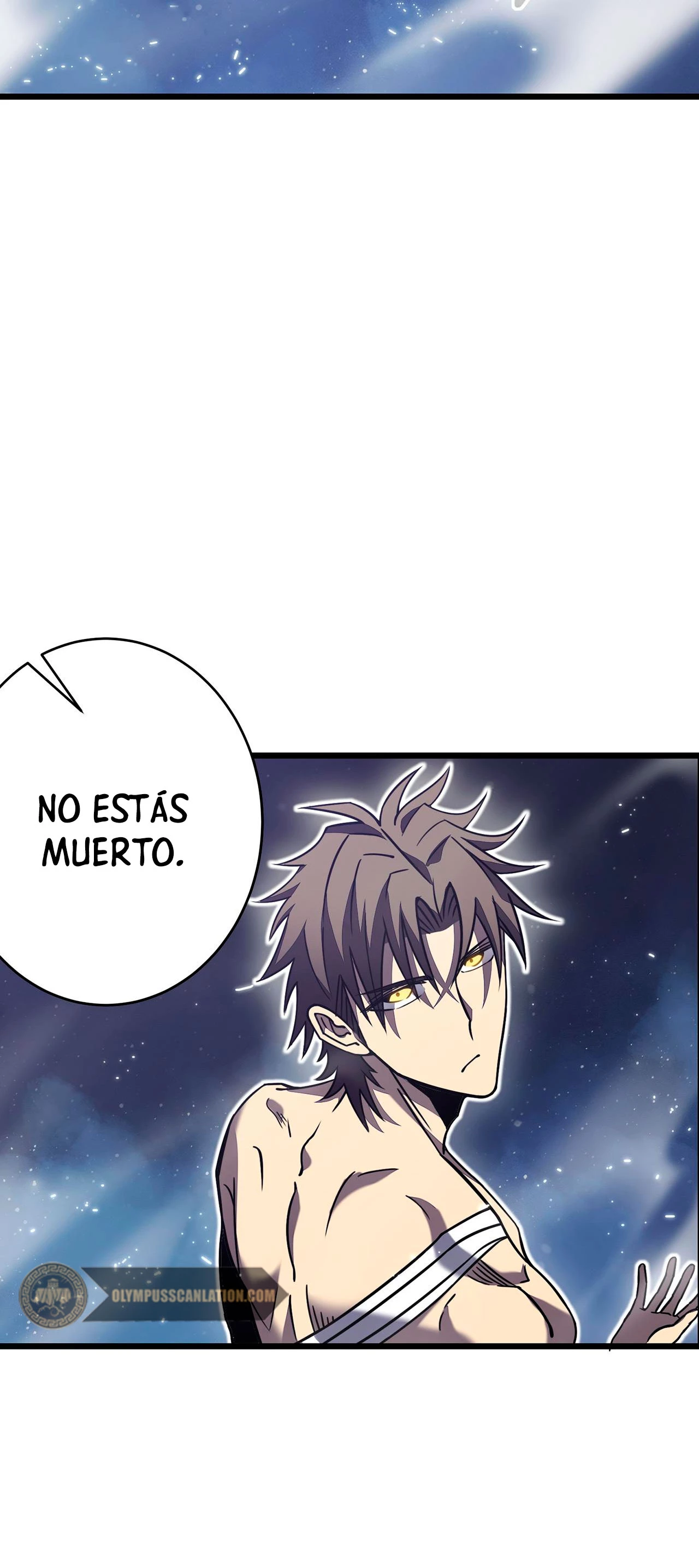 Mi camino para matar dioses en otro mundo > Capitulo 26 > Page 91