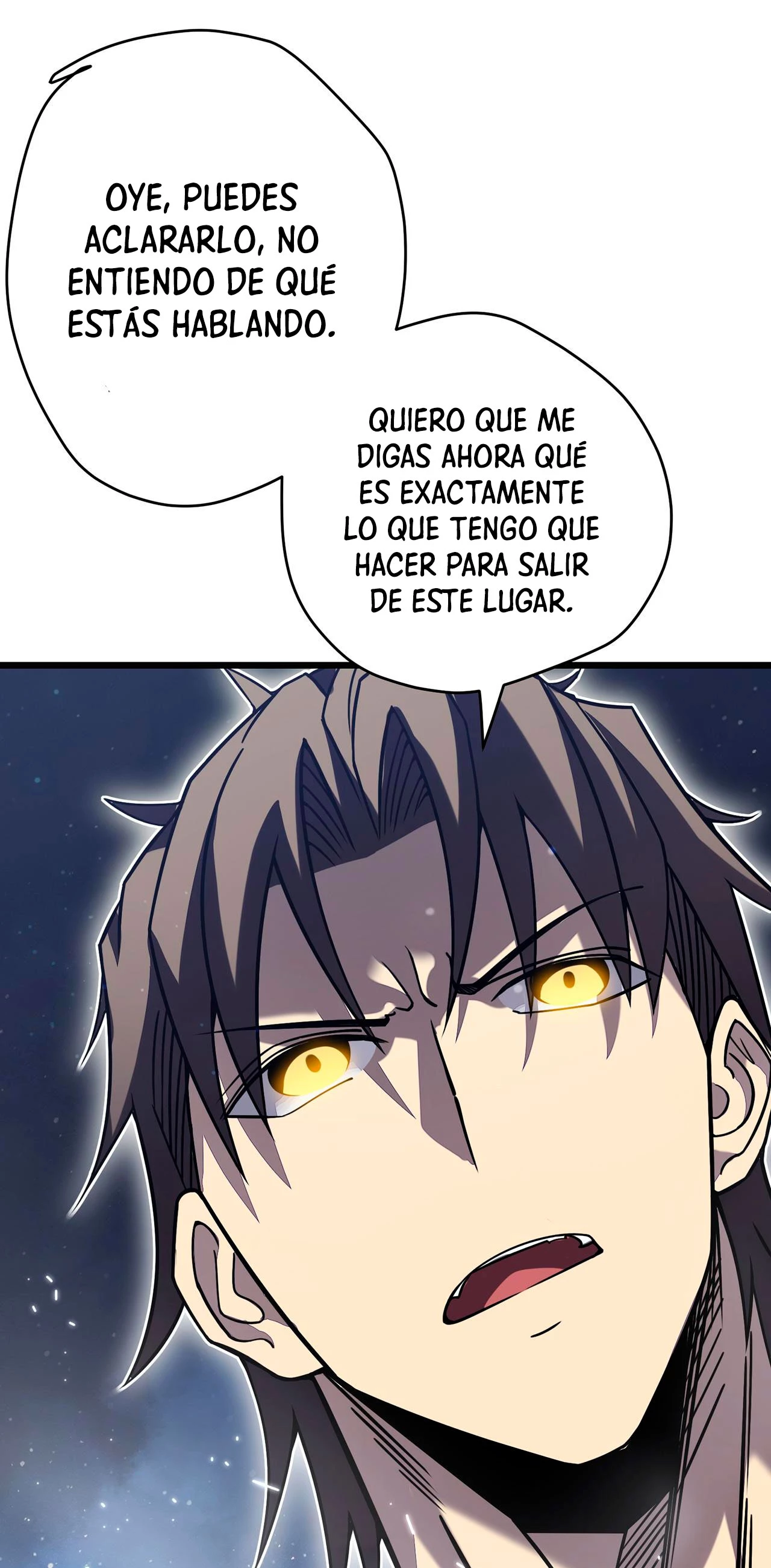 Mi camino para matar dioses en otro mundo > Capitulo 26 > Page 191