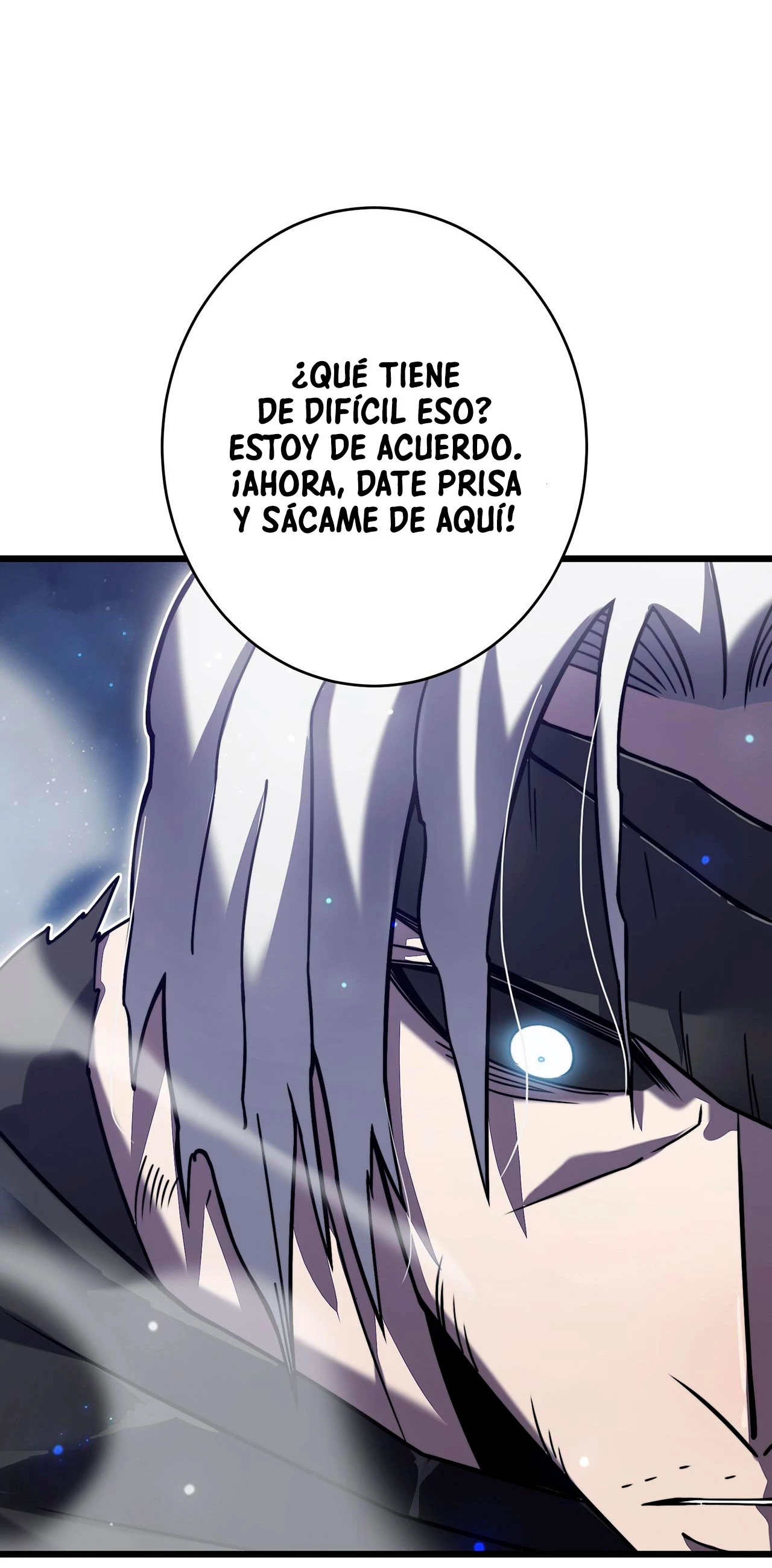 Mi camino para matar dioses en otro mundo > Capitulo 26 > Page 271