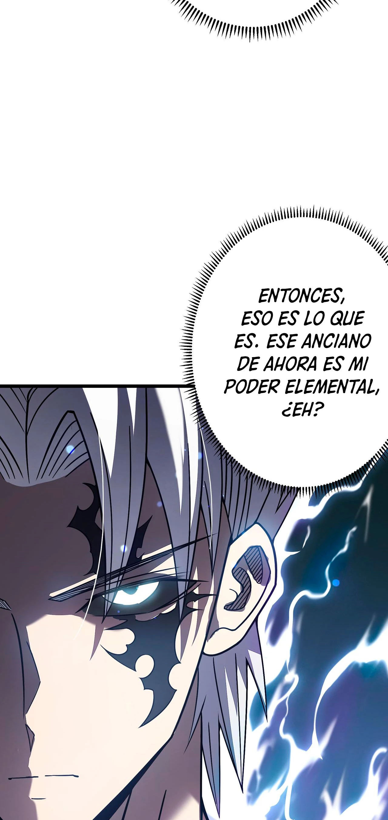 Mi camino para matar dioses en otro mundo > Capitulo 26 > Page 371
