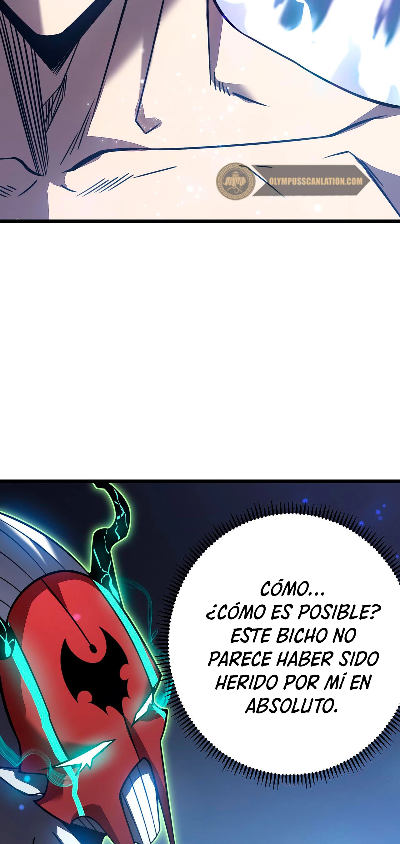 Mi camino para matar dioses en otro mundo > Capitulo 26 > Page 381