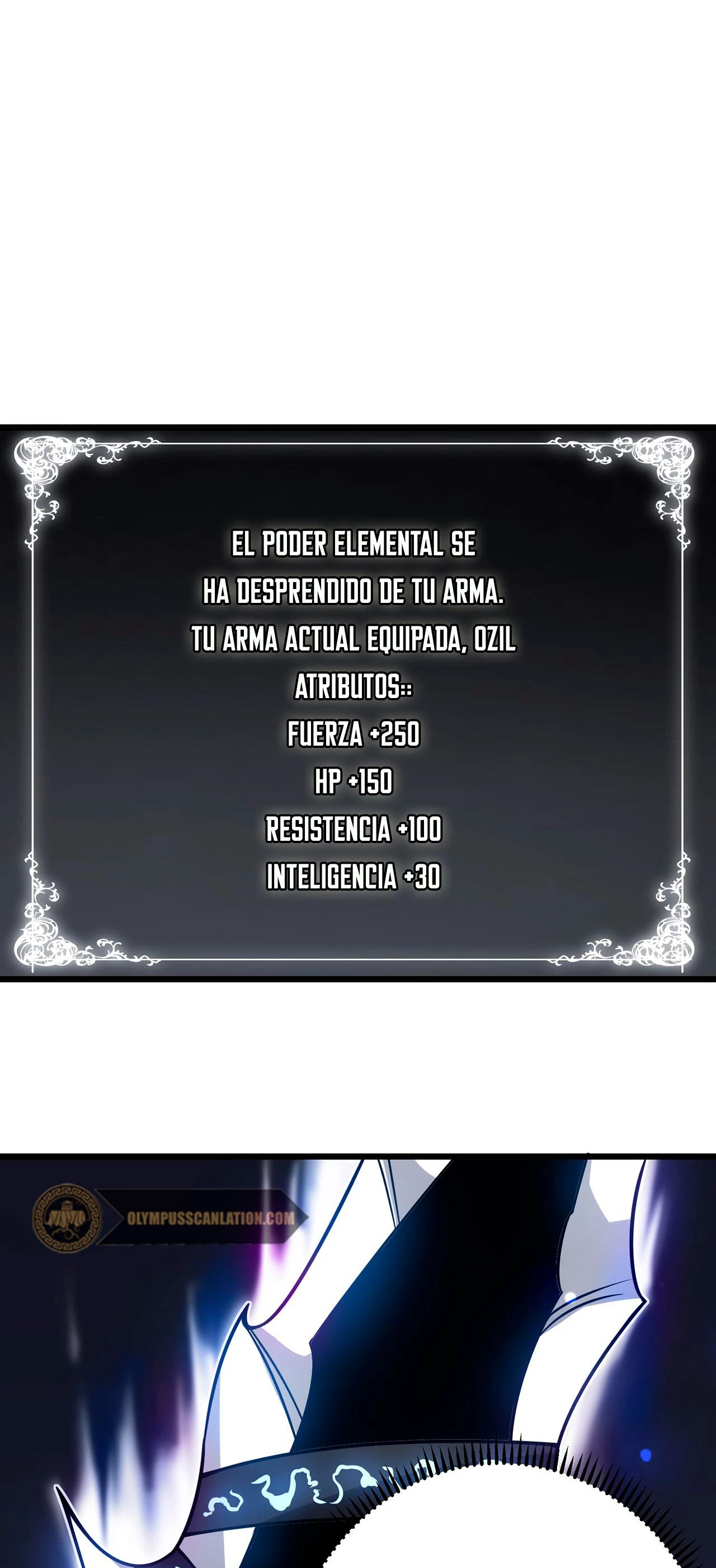 Mi camino para matar dioses en otro mundo > Capitulo 26 > Page 431