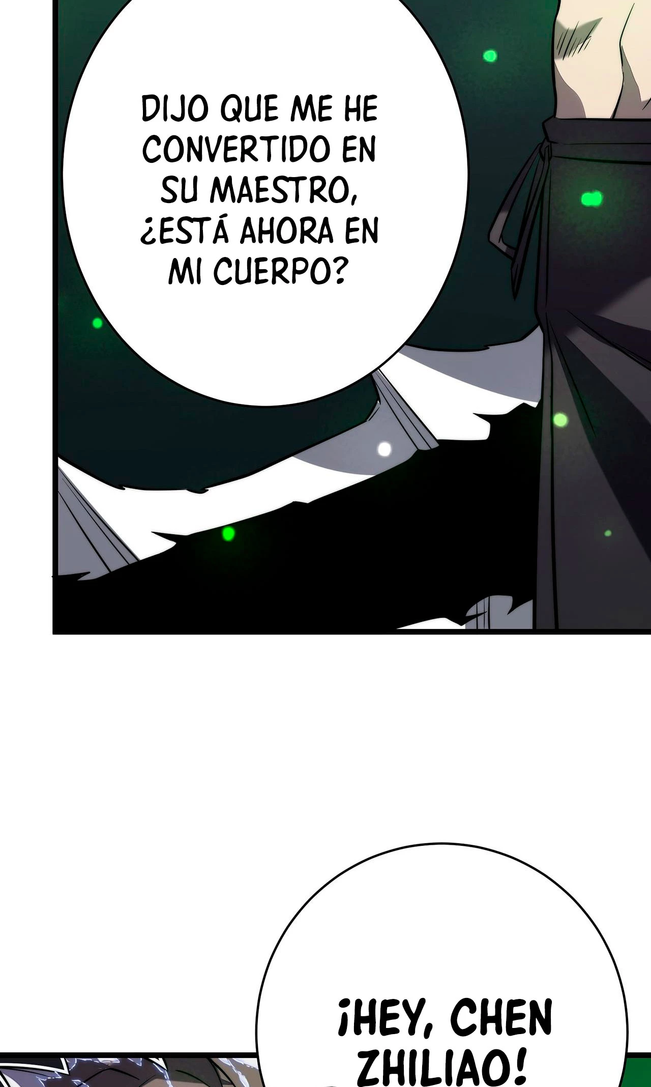 Mi camino para matar dioses en otro mundo > Capitulo 27 > Page 251