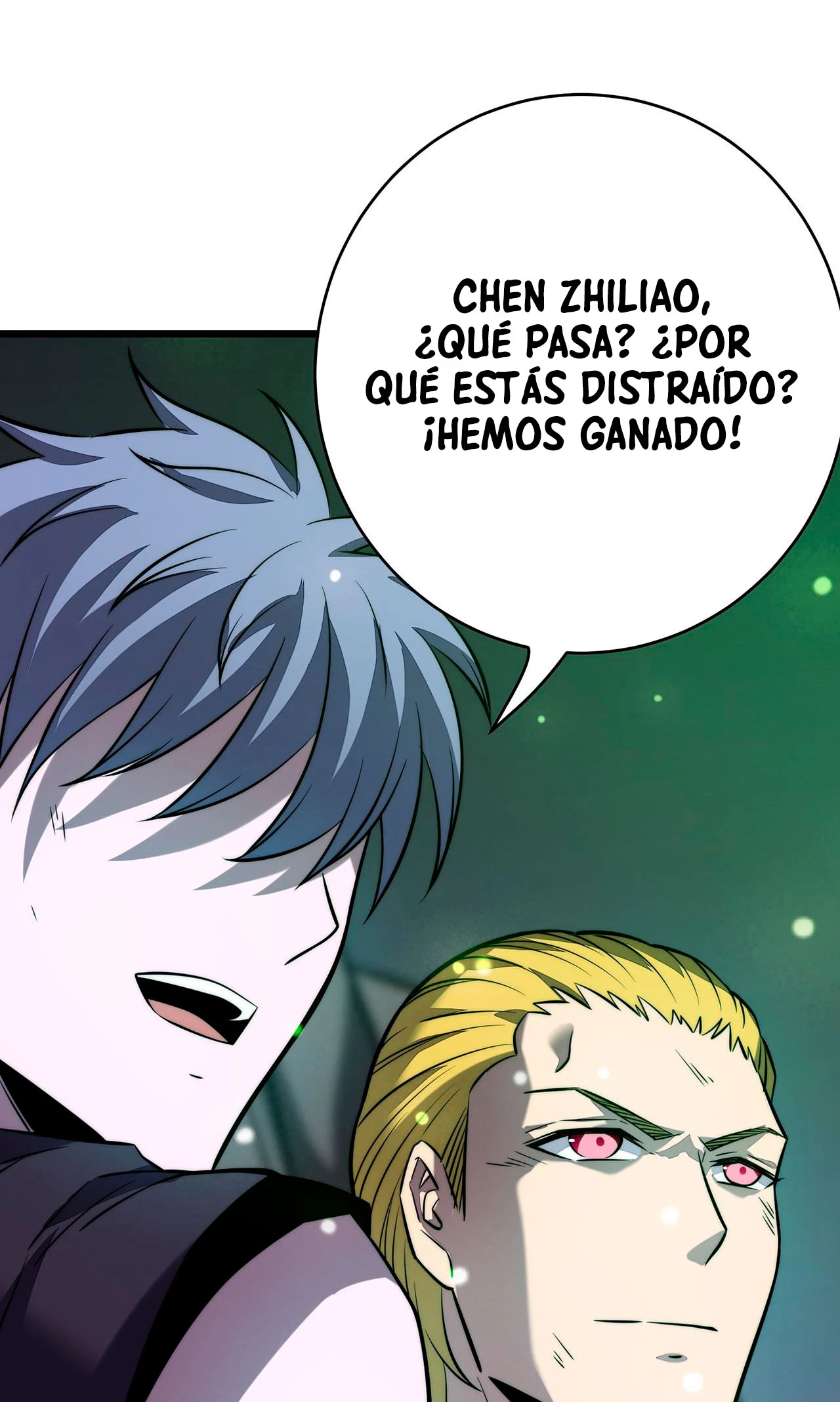 Mi camino para matar dioses en otro mundo > Capitulo 27 > Page 271