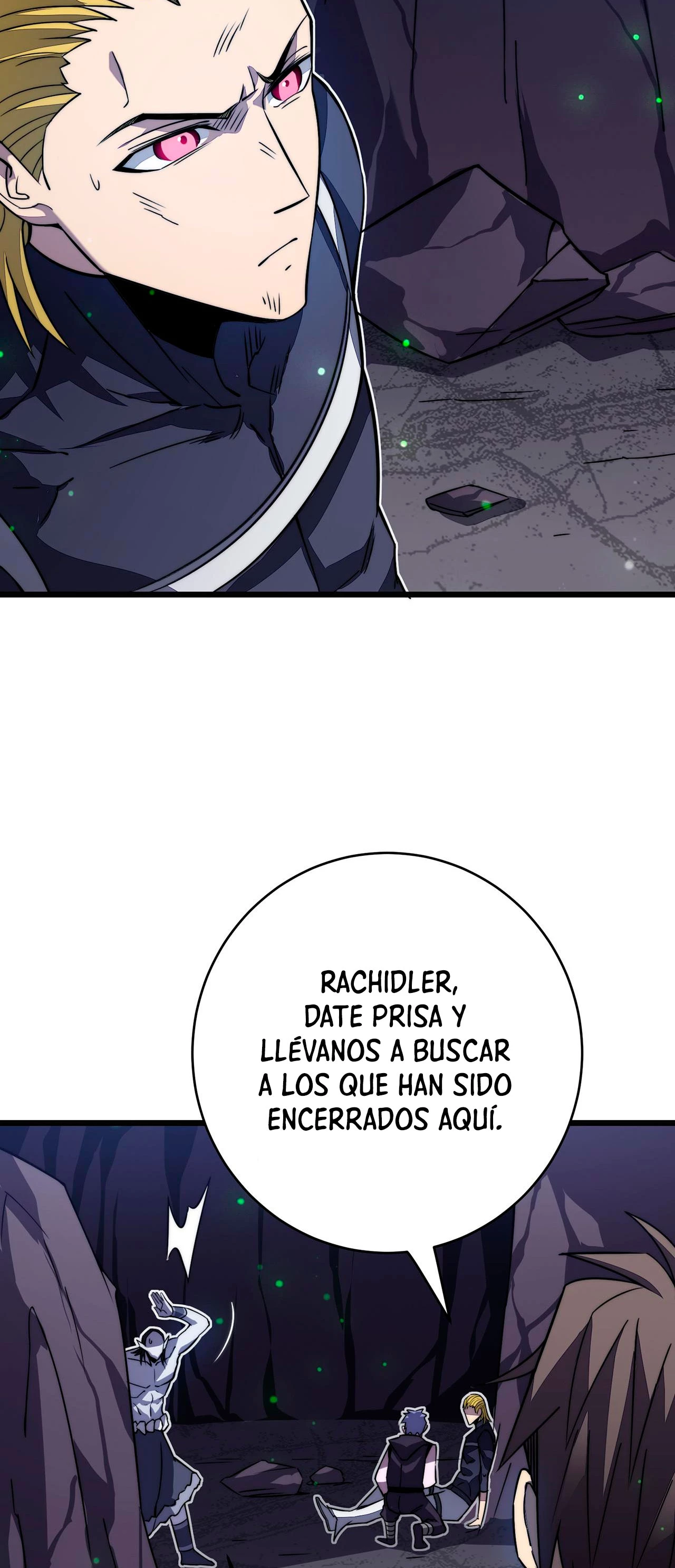 Mi camino para matar dioses en otro mundo > Capitulo 27 > Page 301