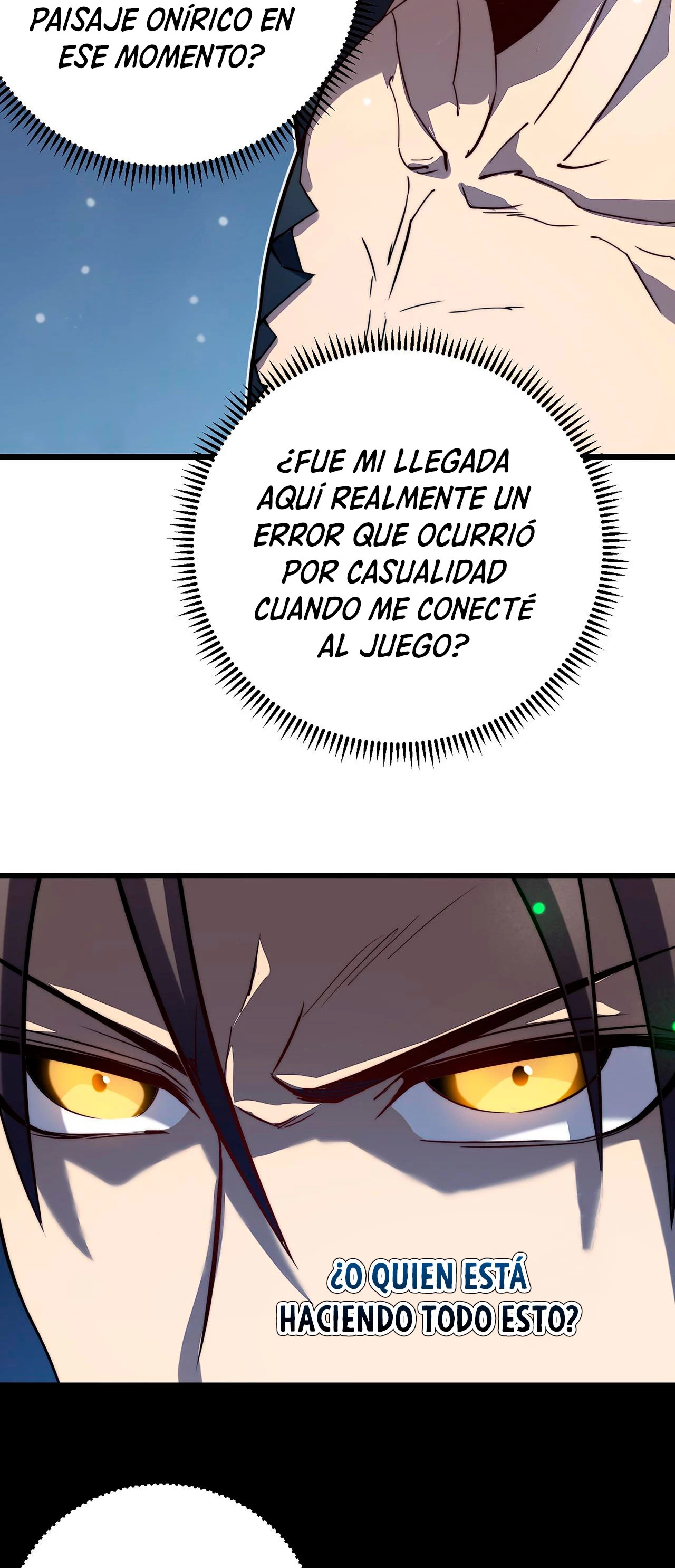Mi camino para matar dioses en otro mundo > Capitulo 27 > Page 321