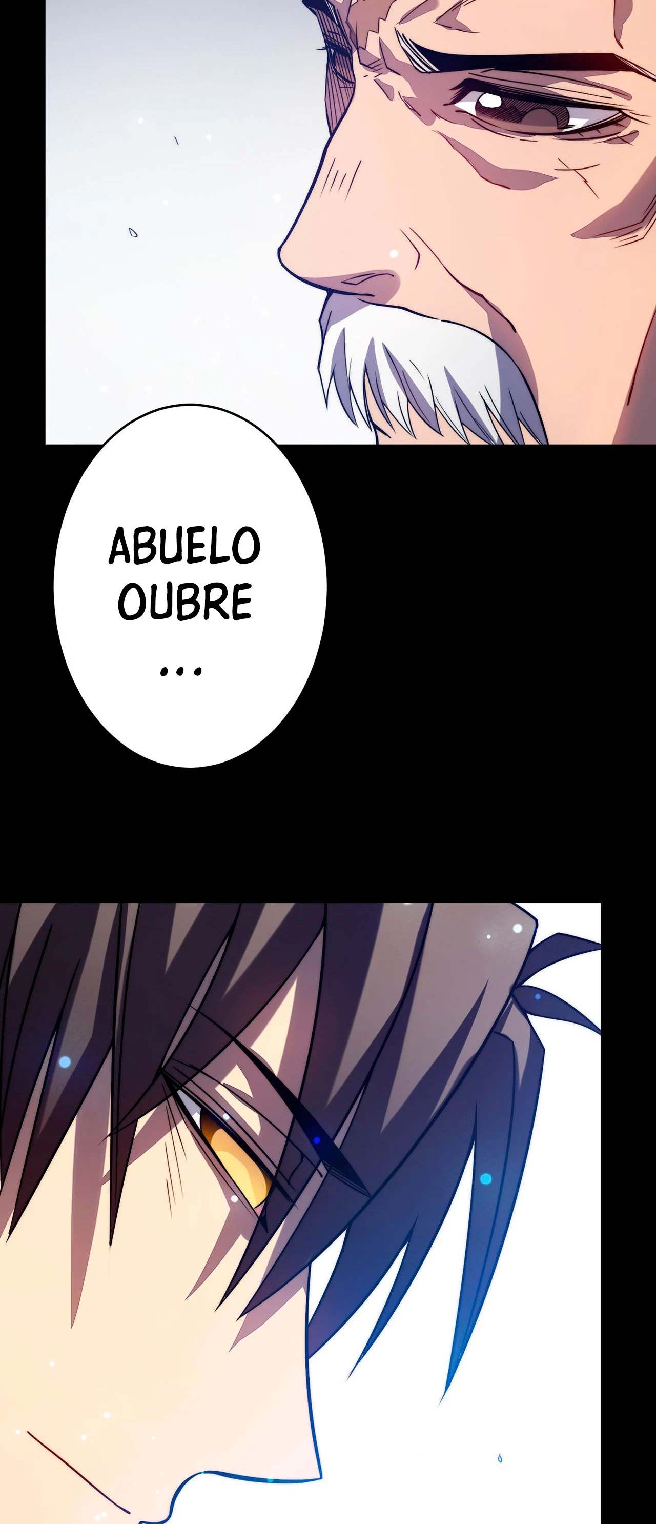 Mi camino para matar dioses en otro mundo > Capitulo 27 > Page 371