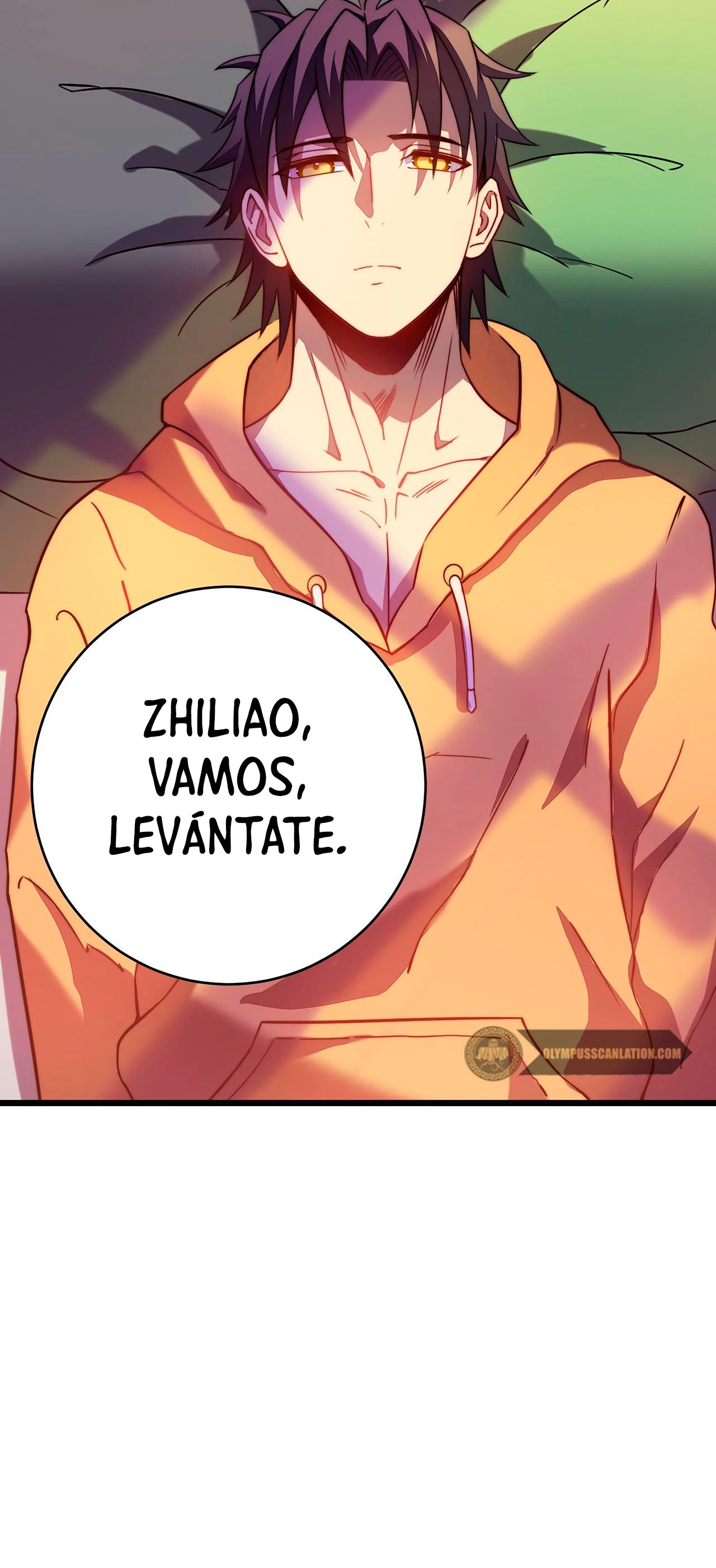 Mi camino para matar dioses en otro mundo > Capitulo 27 > Page 401