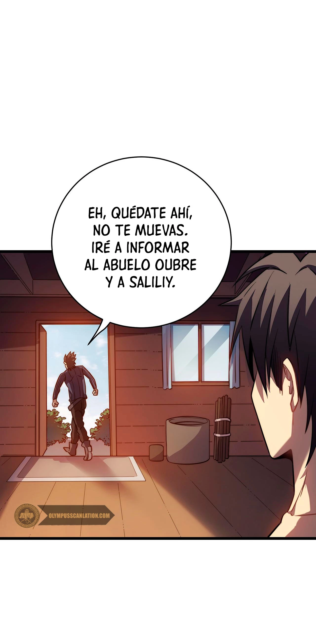 Mi camino para matar dioses en otro mundo > Capitulo 27 > Page 521