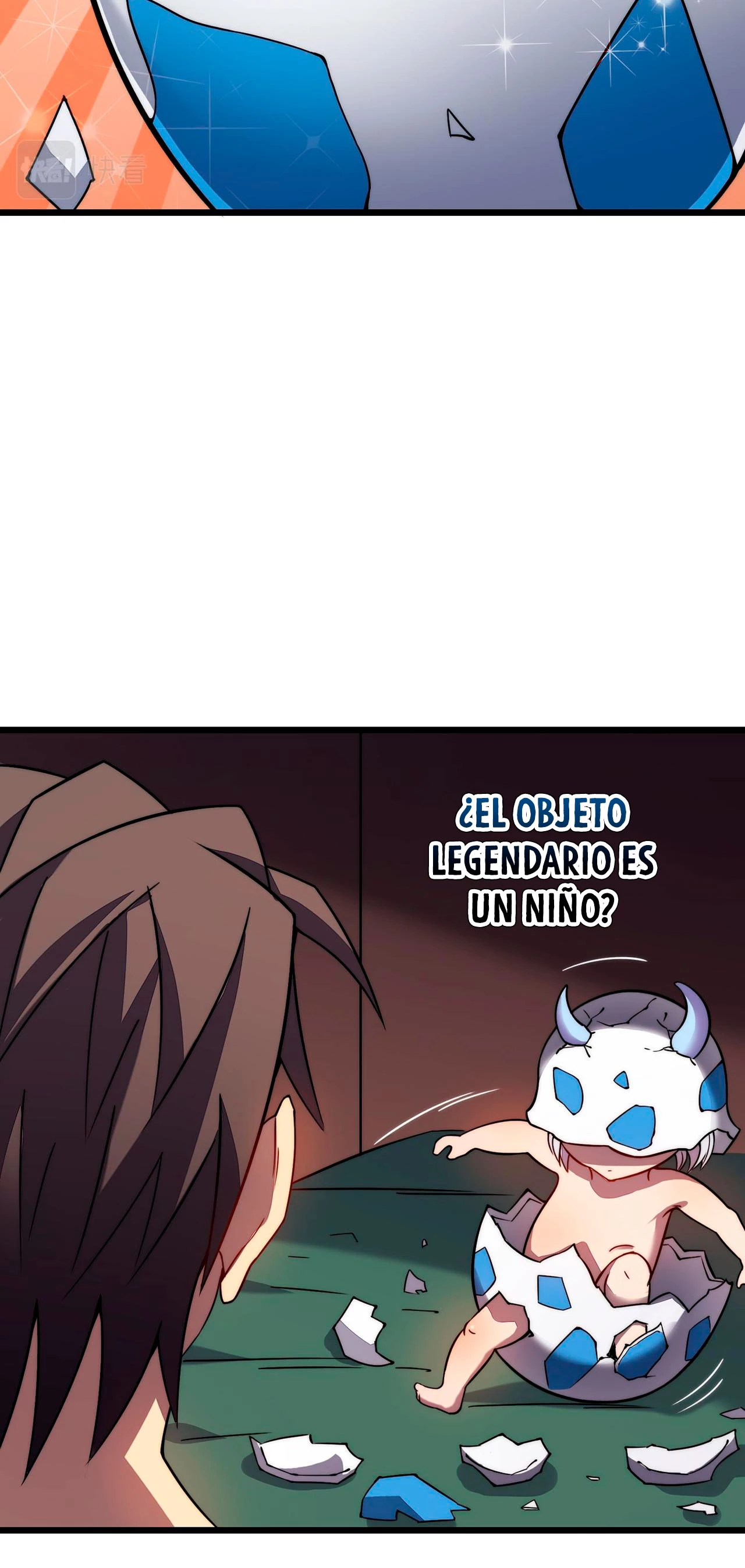 Mi camino para matar dioses en otro mundo > Capitulo 27 > Page 661