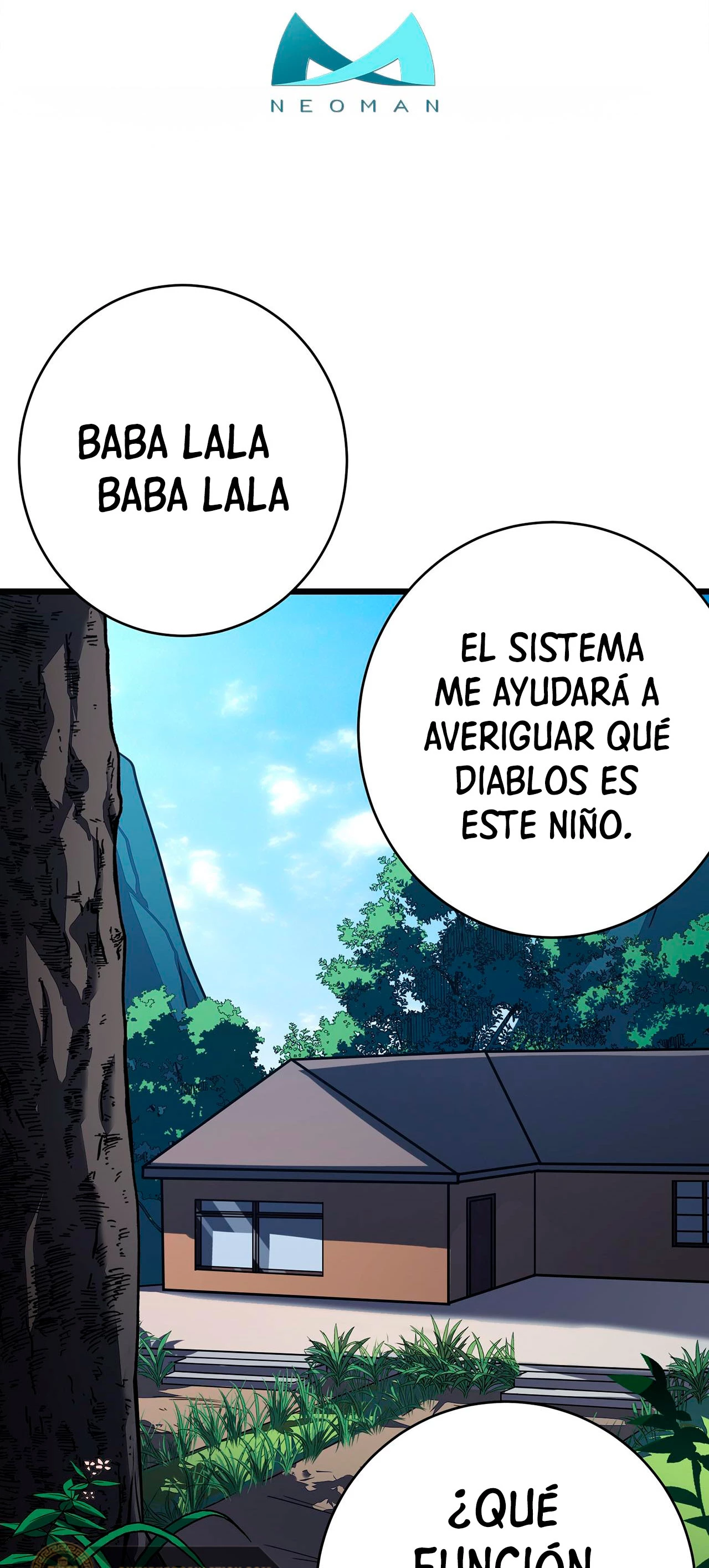 Mi camino para matar dioses en otro mundo > Capitulo 28 > Page 11
