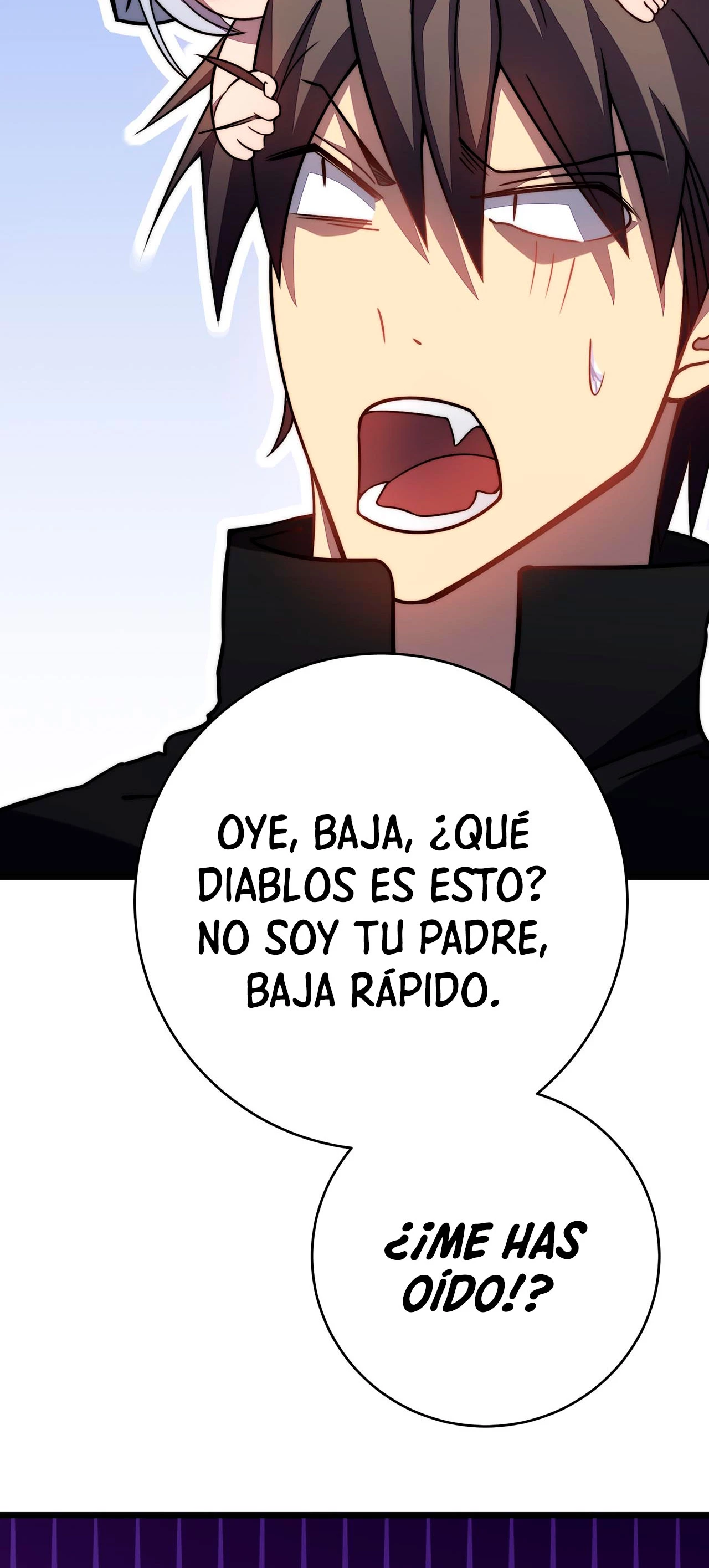 Mi camino para matar dioses en otro mundo > Capitulo 28 > Page 51
