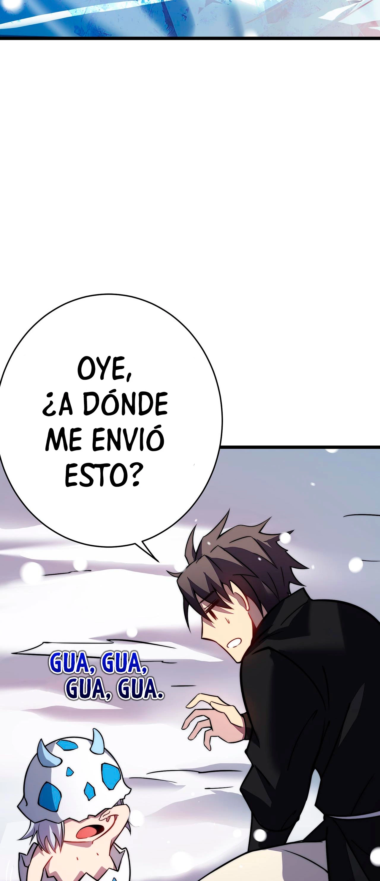 Mi camino para matar dioses en otro mundo > Capitulo 28 > Page 211