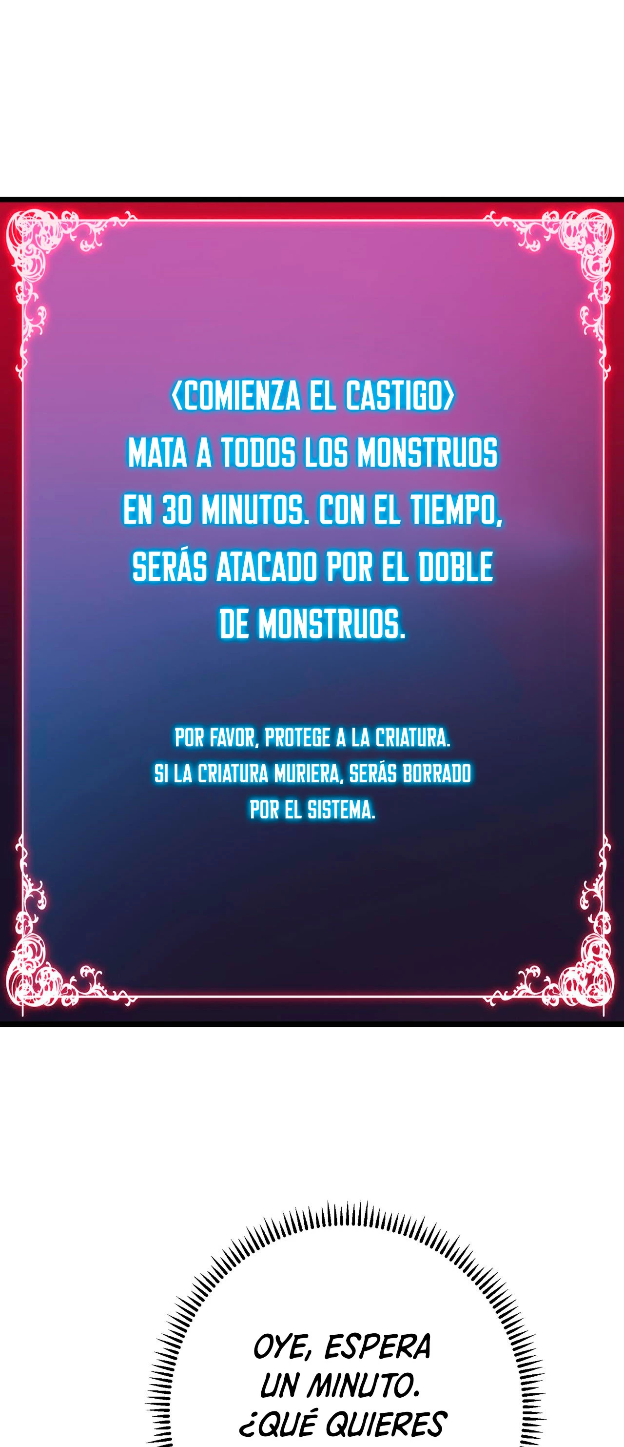 Mi camino para matar dioses en otro mundo > Capitulo 28 > Page 251