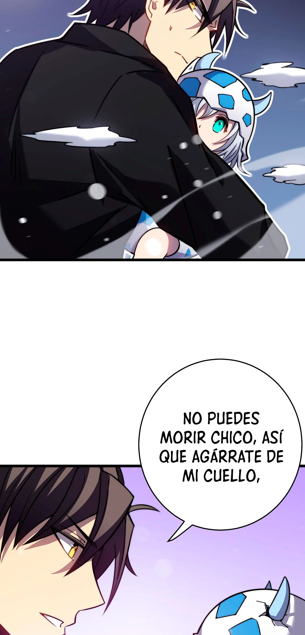 Mi camino para matar dioses en otro mundo > Capitulo 28 > Page 311