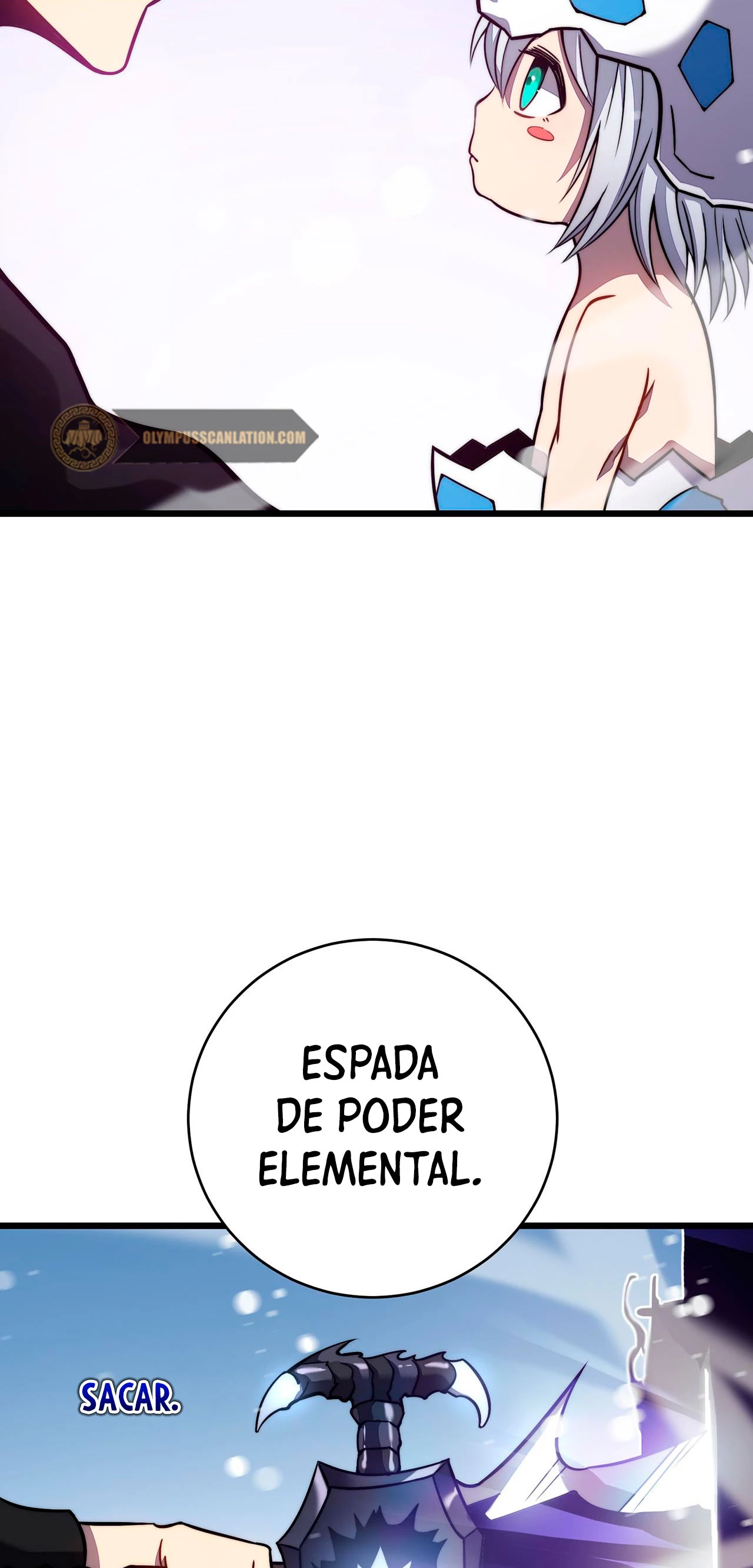 Mi camino para matar dioses en otro mundo > Capitulo 28 > Page 321