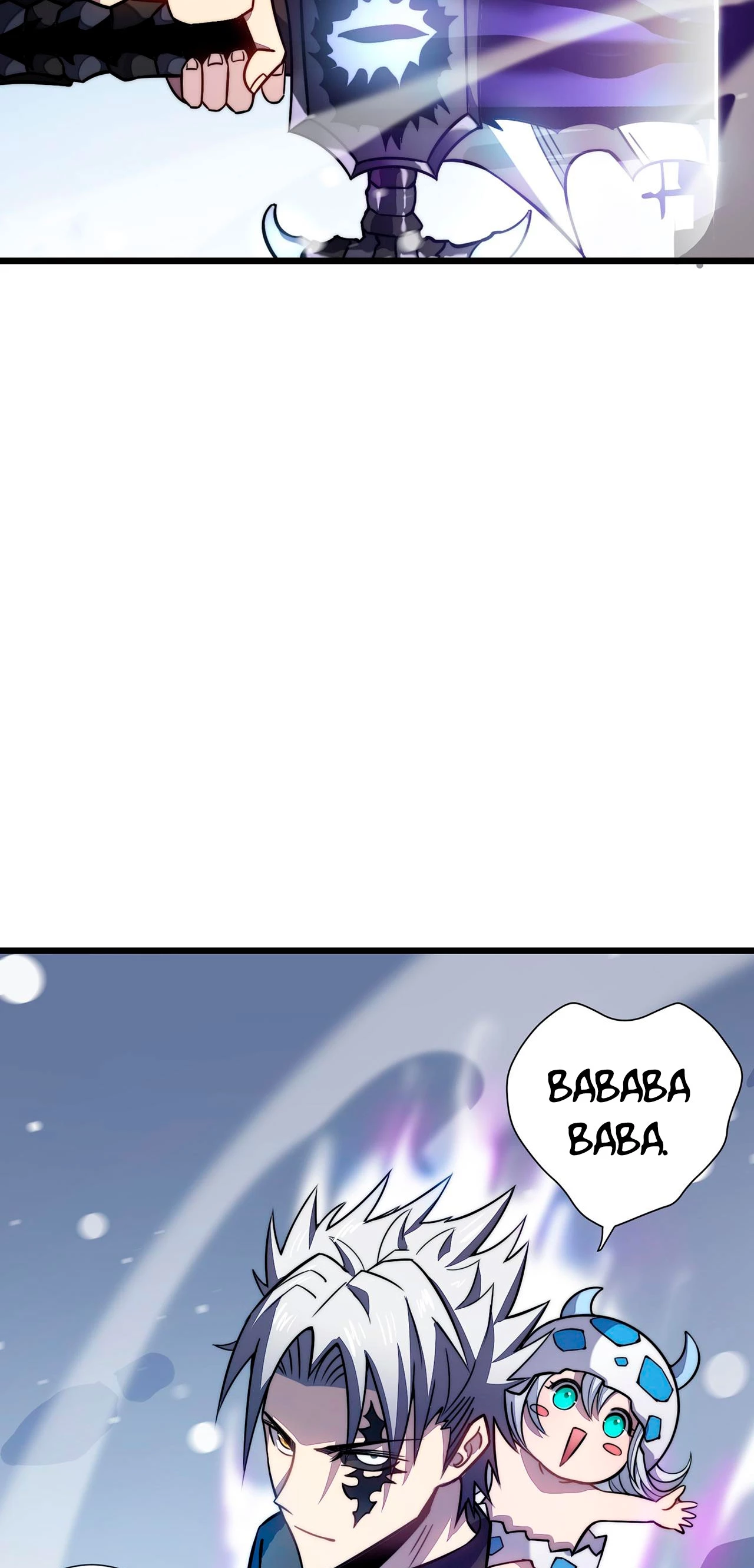 Mi camino para matar dioses en otro mundo > Capitulo 28 > Page 331