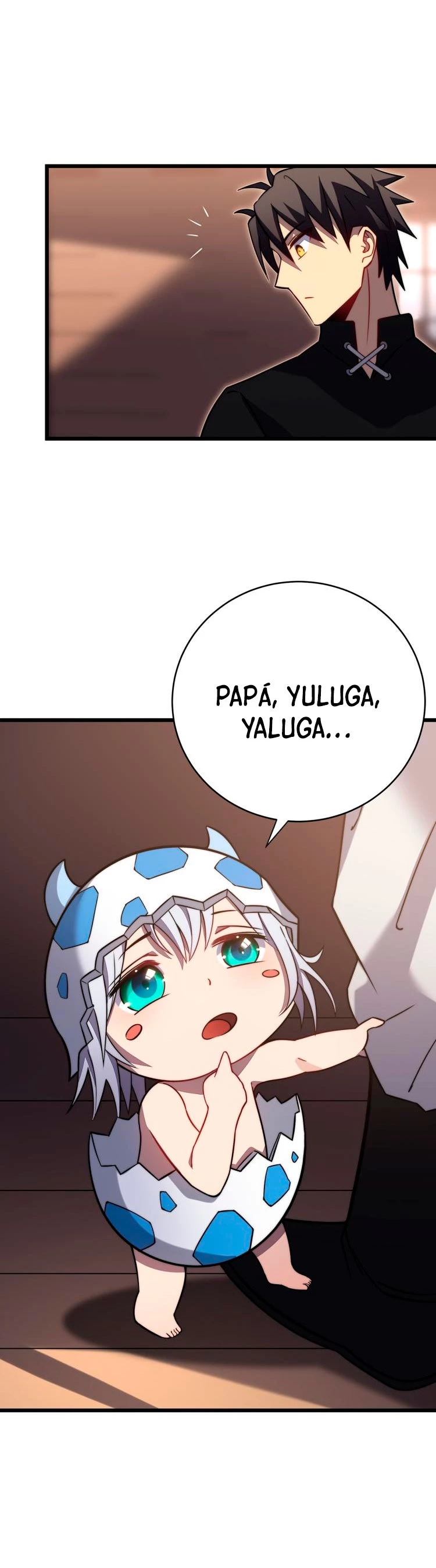 Mi camino para matar dioses en otro mundo > Capitulo 29 > Page 101