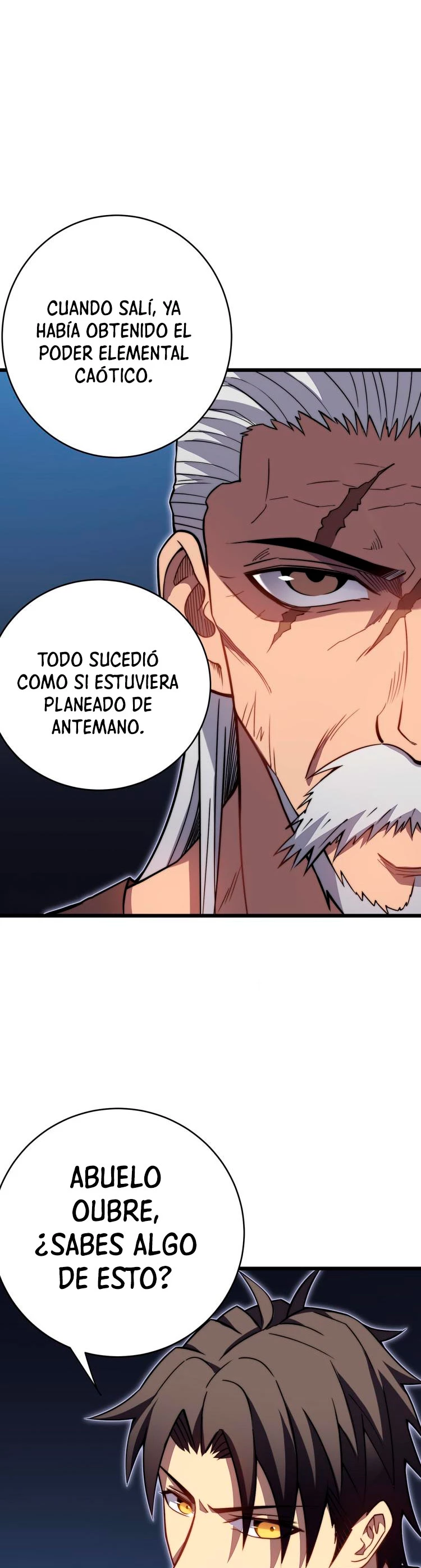 Mi camino para matar dioses en otro mundo > Capitulo 29 > Page 161