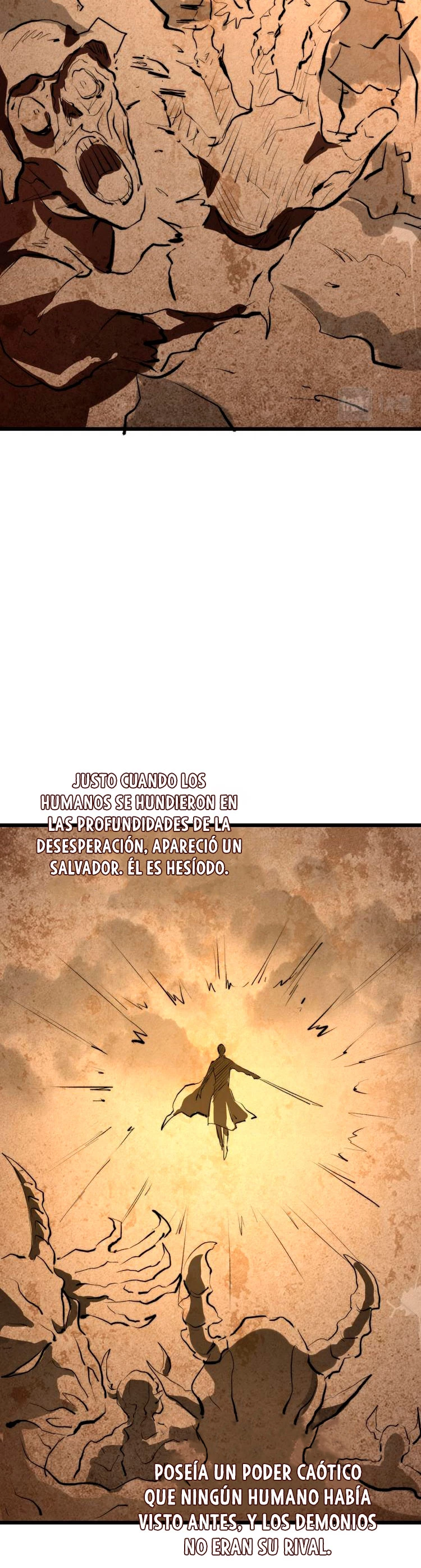 Mi camino para matar dioses en otro mundo > Capitulo 29 > Page 201
