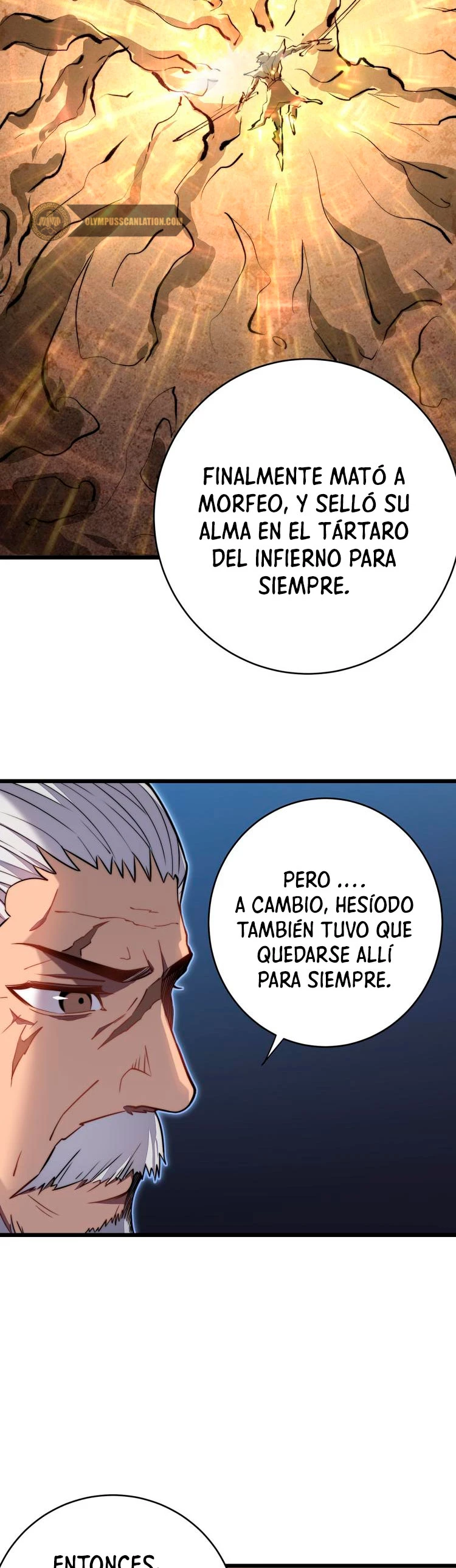 Mi camino para matar dioses en otro mundo > Capitulo 29 > Page 221